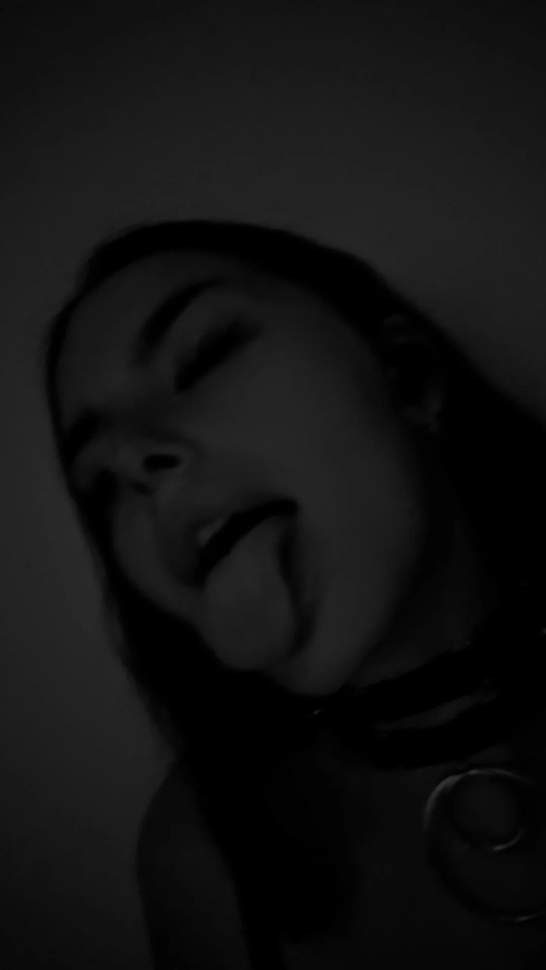 XXX Porn Photo of Nude SierraRhodes 1