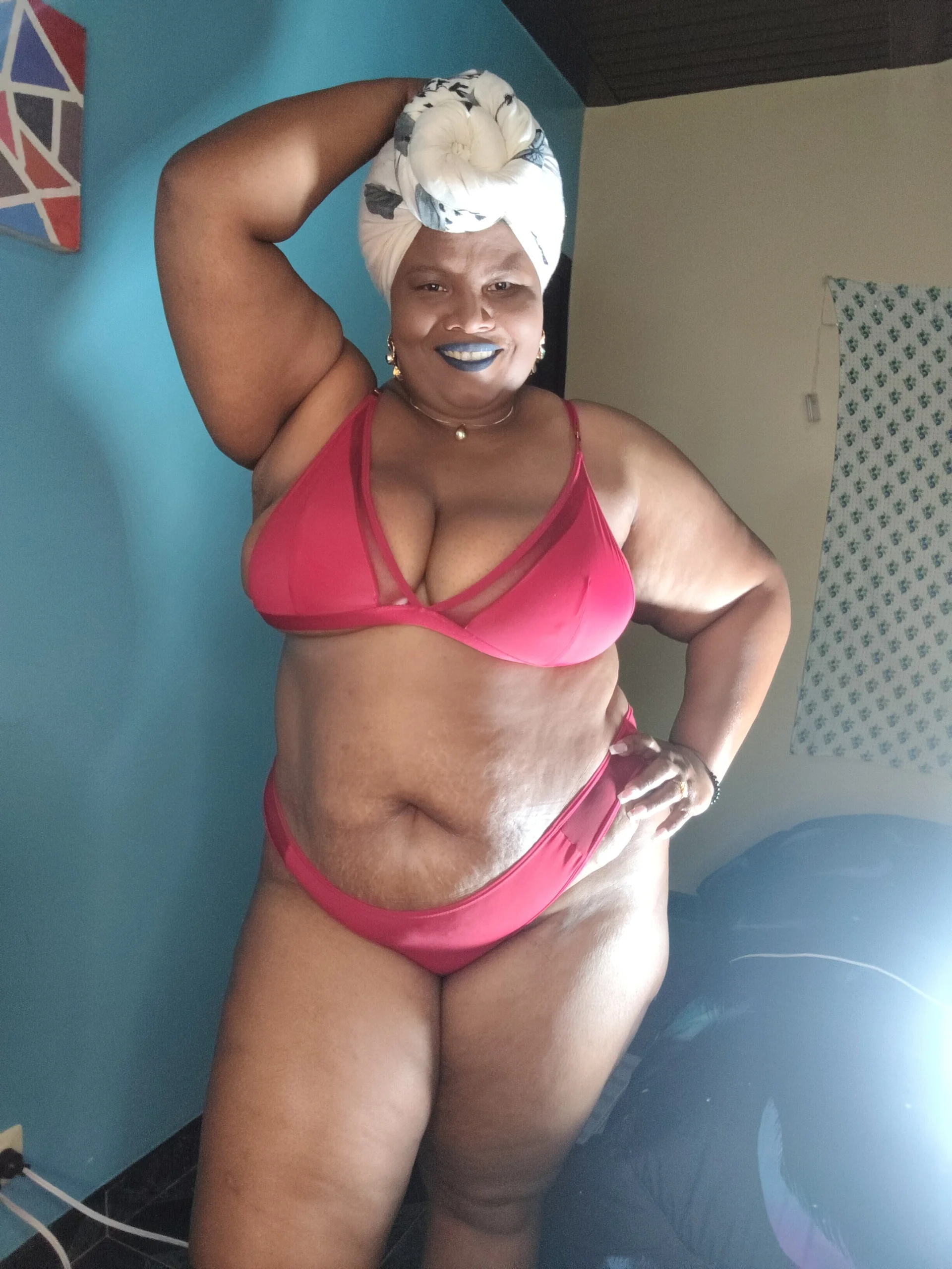 XXX Porn Photo of Nude Leidy_quin 4
