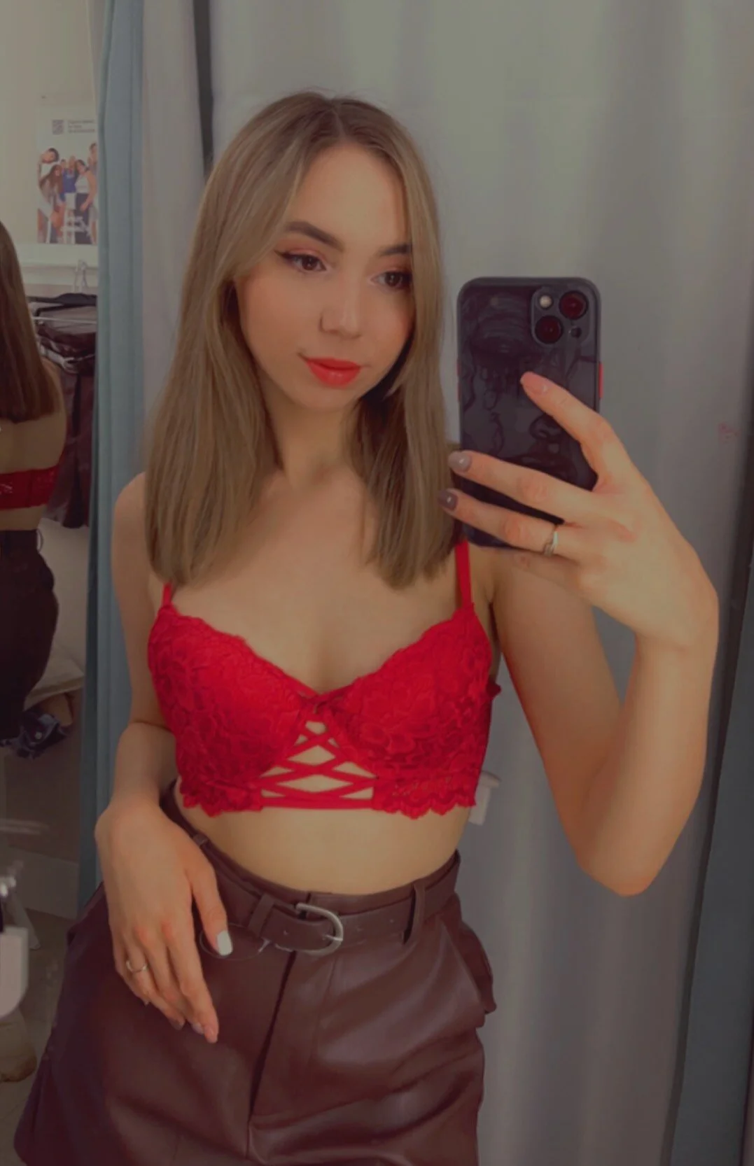 XXX Porn Photo of Nude sweeetyhunter 2