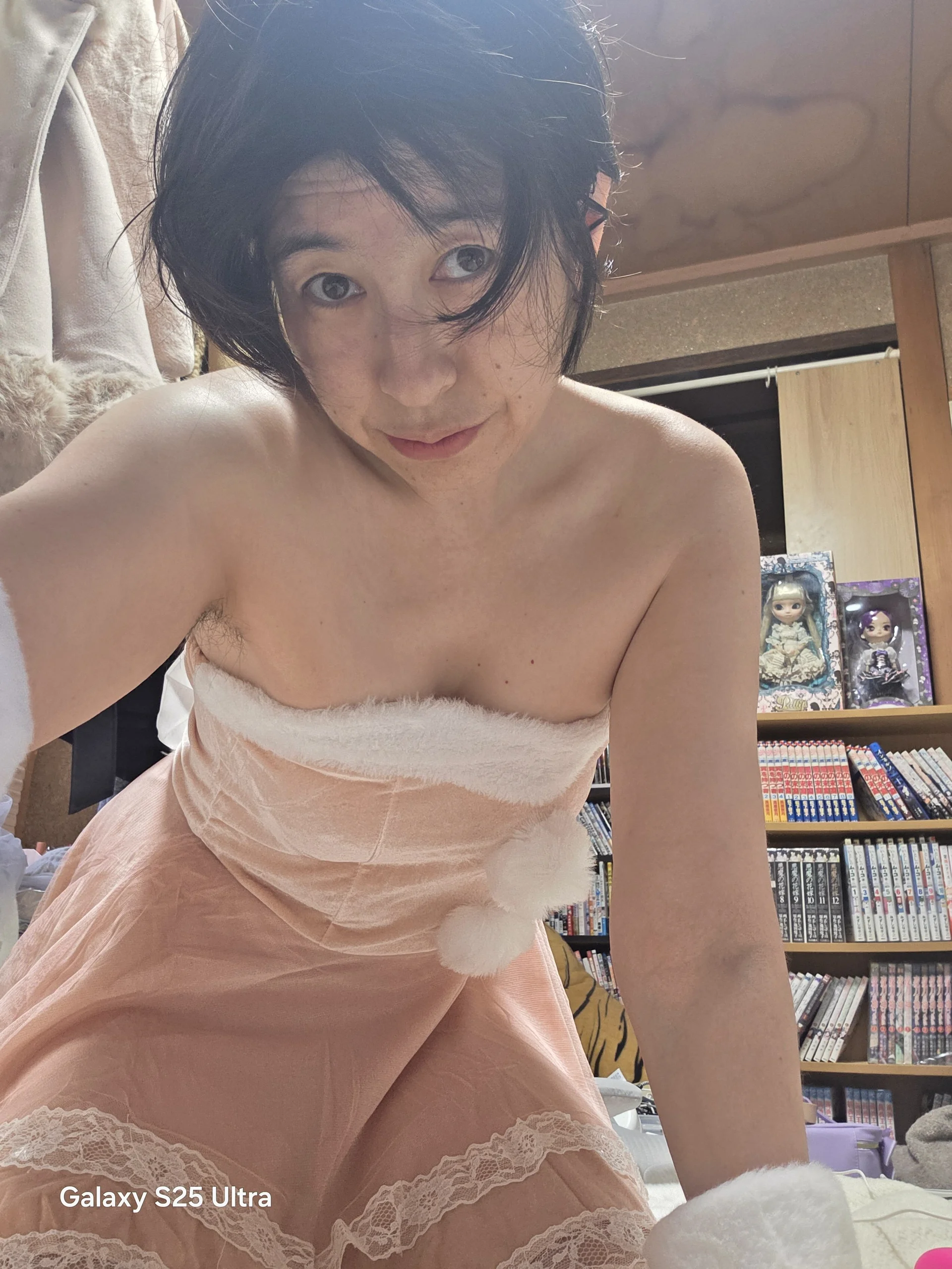 XXX Porn Photo of Nude morikawa_sayaka 102