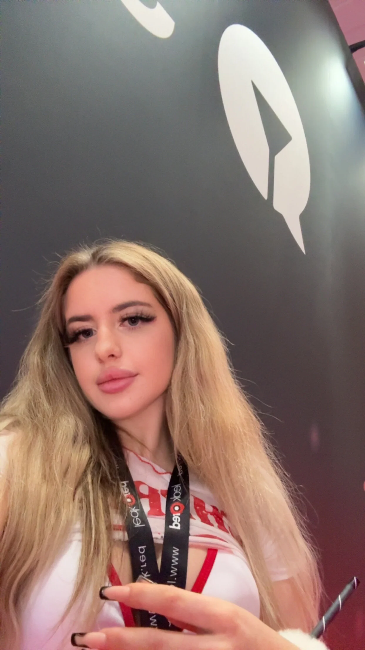 XXX Porn Photo of Nude Holly-Glamour 185