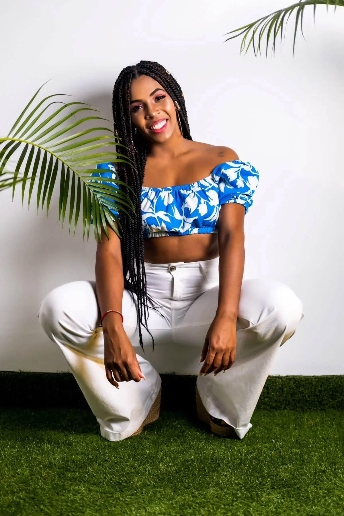 XXX Porn Photo of Nude AitanaBrown_ 36