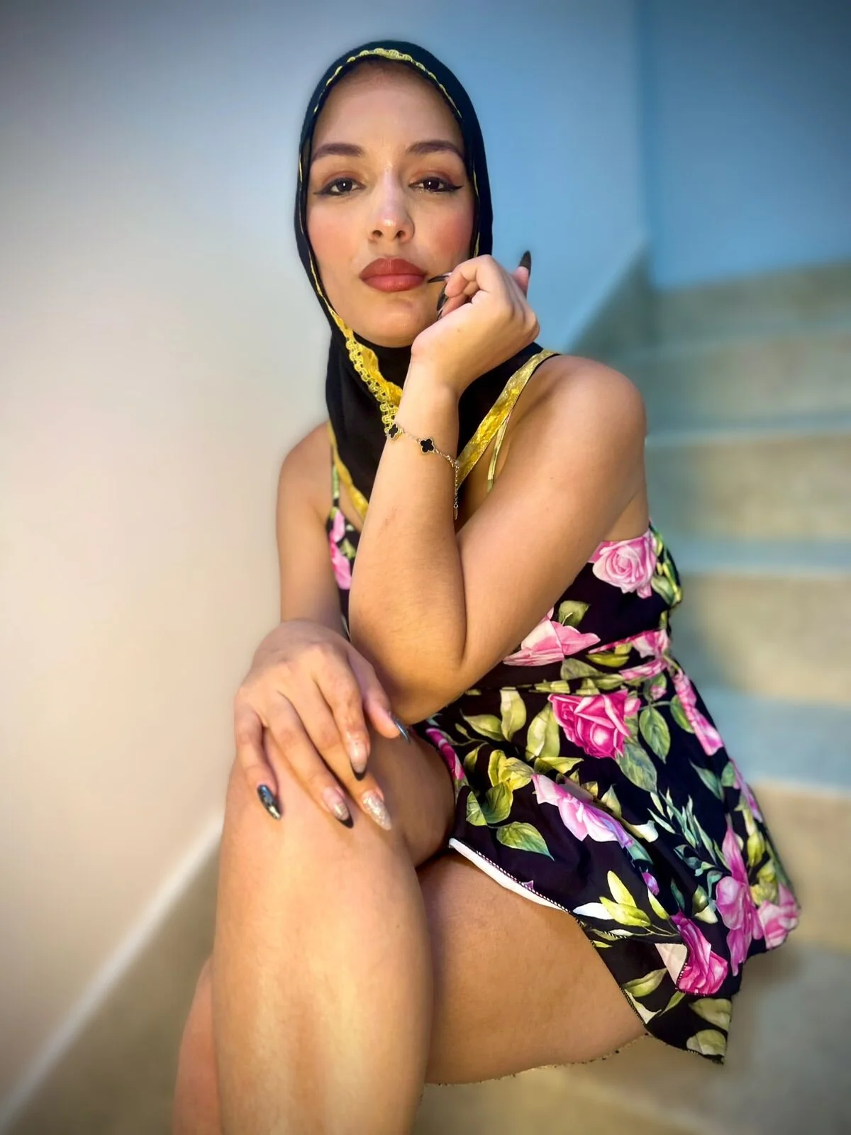 XXX Porn Photo of Nude SofiaRivera1 94