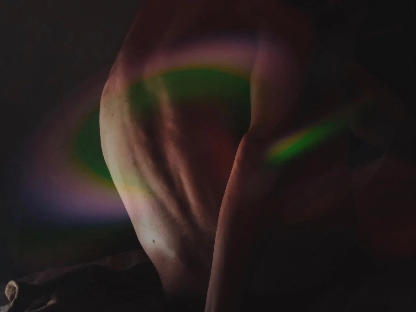 XXX Porn Photo of Nude warm_sac 110