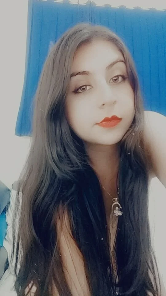 XXX Porn Photo of Nude Gabriela_1x 9