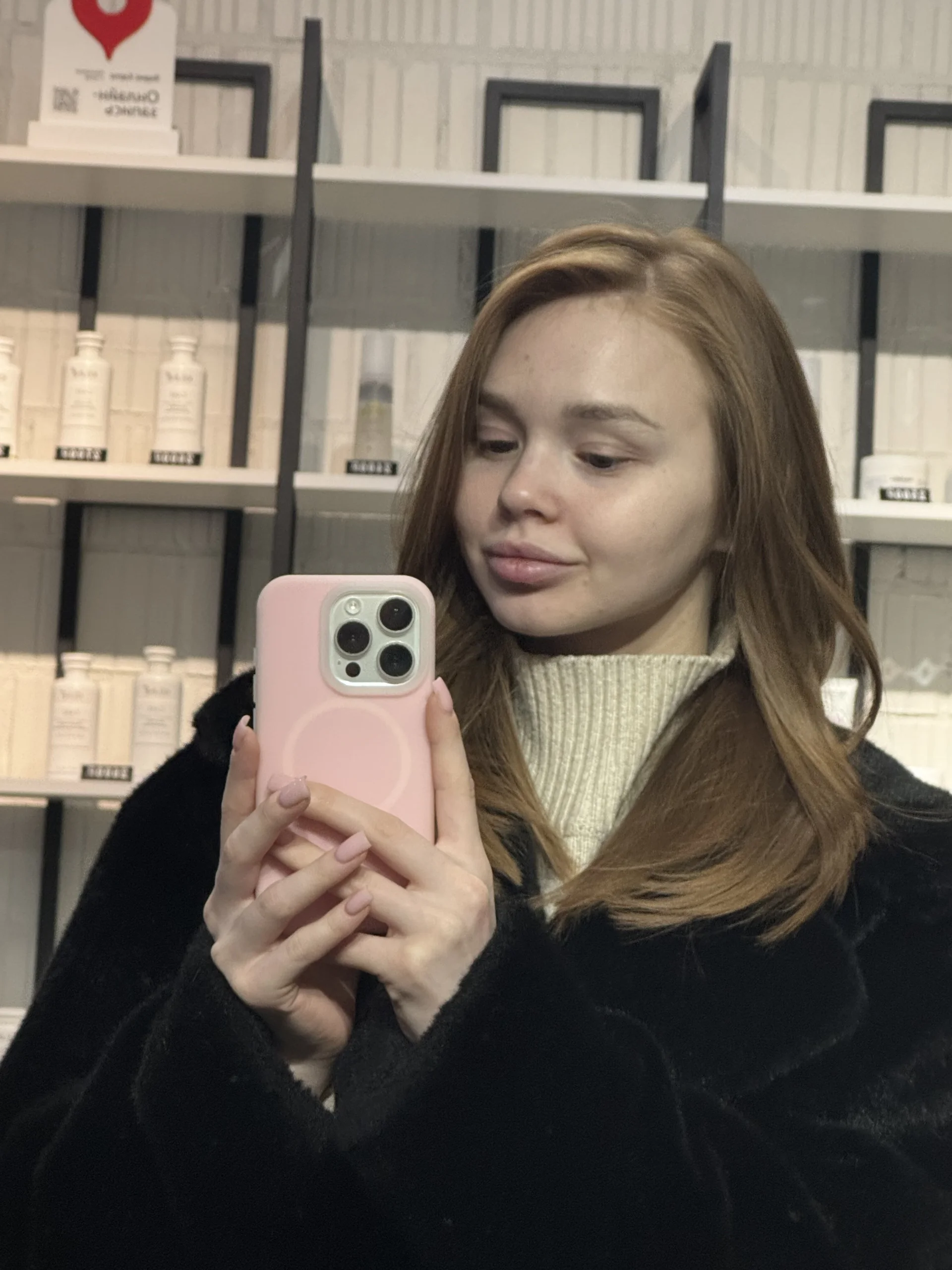XXX Porn Photo of Nude MiraBliss 26