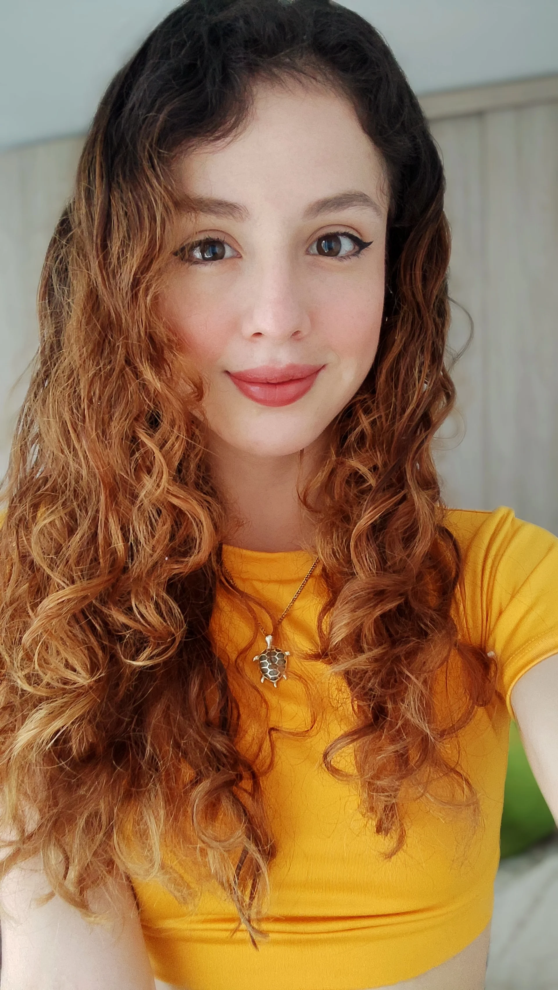 XXX Porn Photo of Nude Cassandra_Caiin 4
