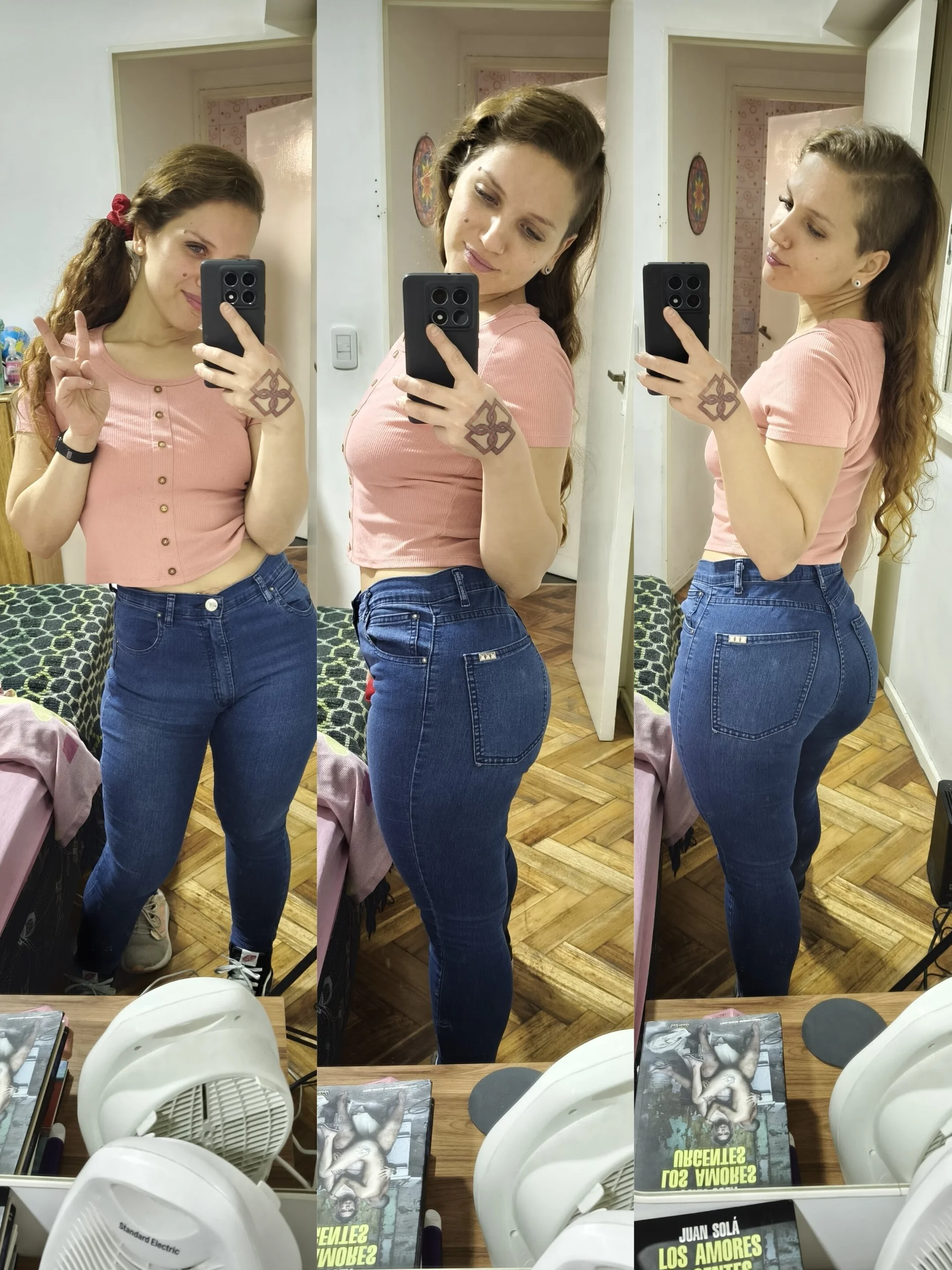 XXX Porn Photo of Nude galaxiaa23 36