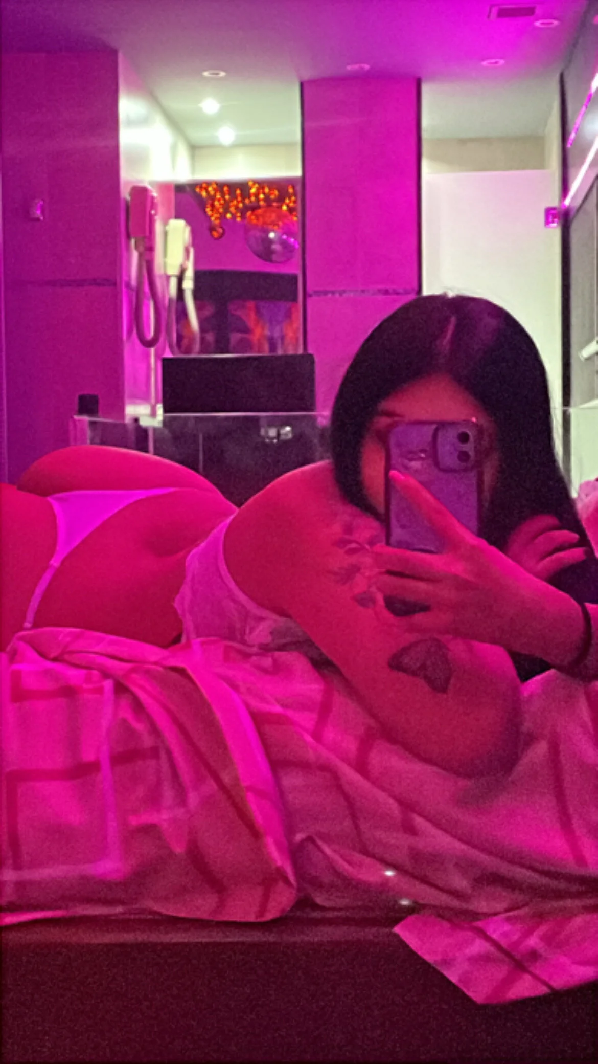 XXX Porn Photo of Nude pukitaa777 1
