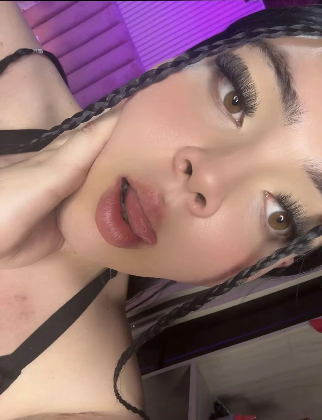 XXX Porn Photo of Nude ScarlettDreamss7 71