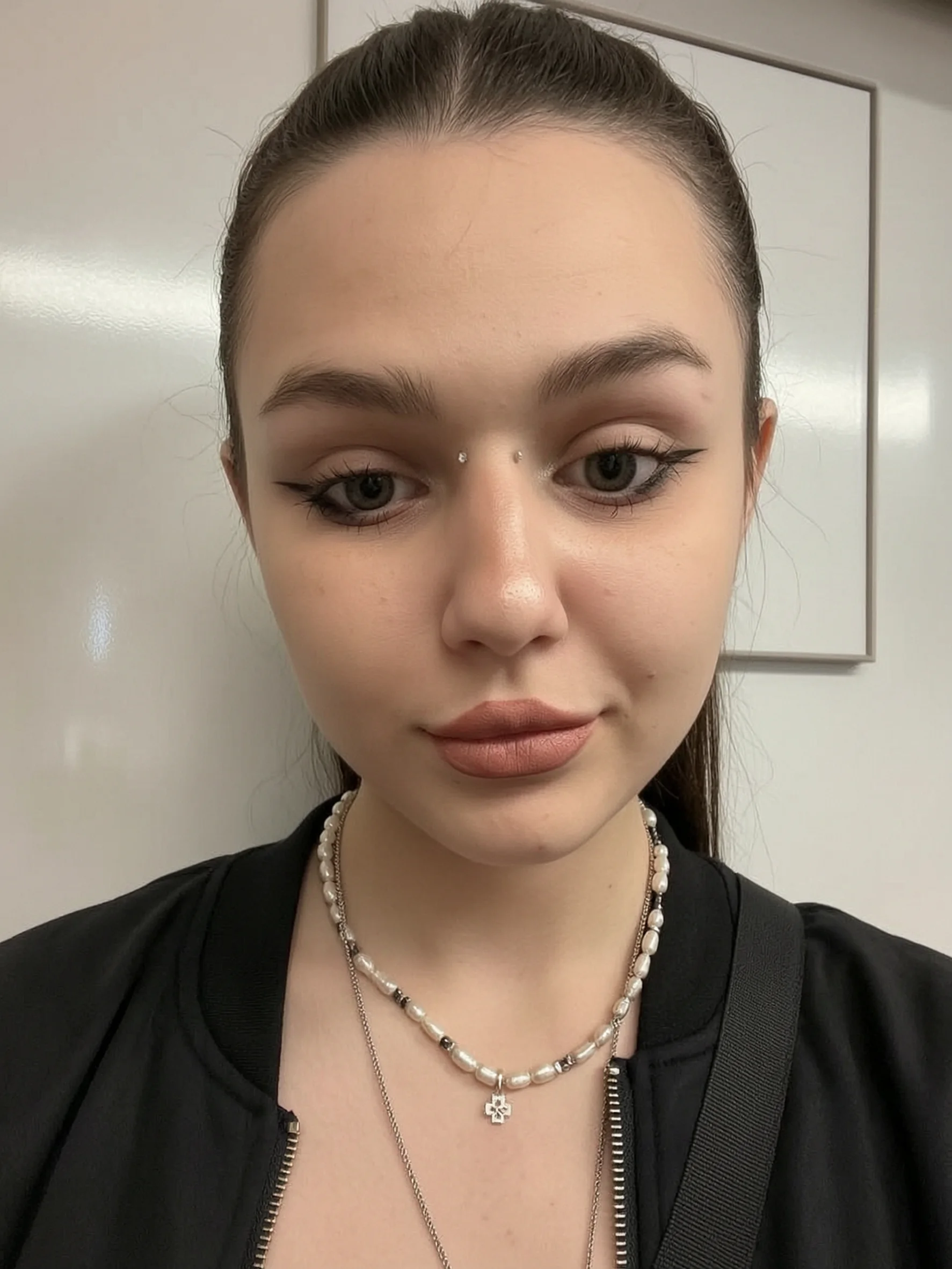 XXX Porn Photo of Nude ModestRosee 2