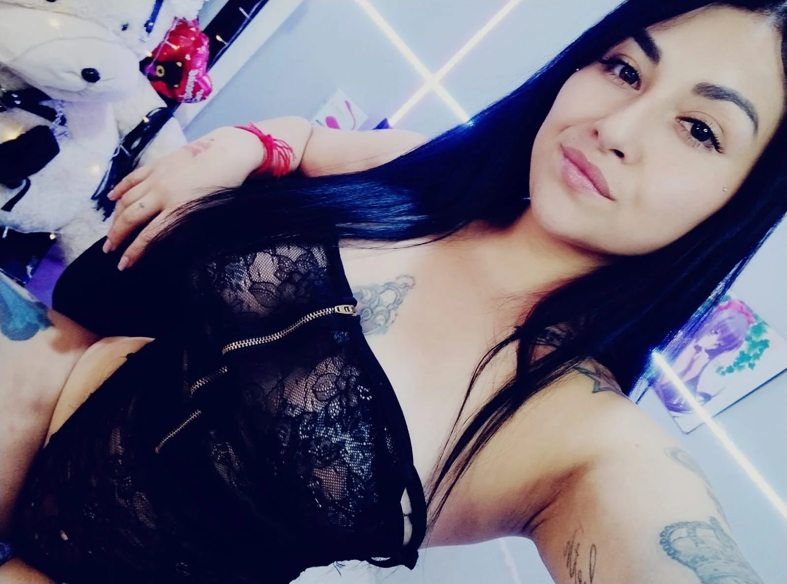 XXX Porn Photo of Nude Megxn_x 2