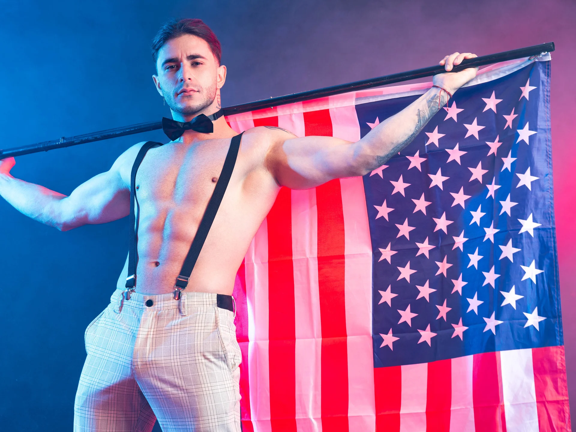XXX Porn Photo of Nude Latino_stud4u 35