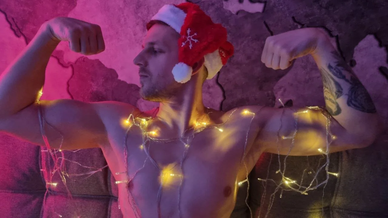 XXX Porn Photo of Nude VikingChrisss 6
