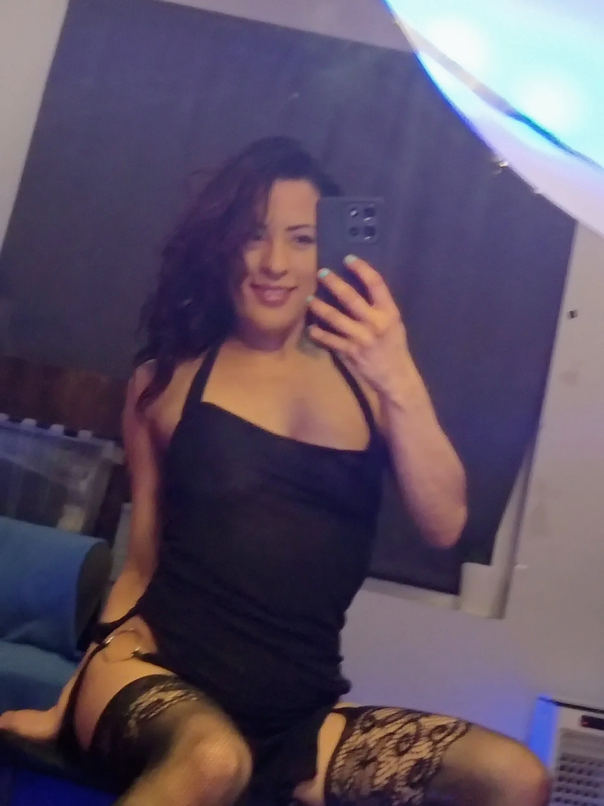 XXX Porn Photo of Nude monalily 2