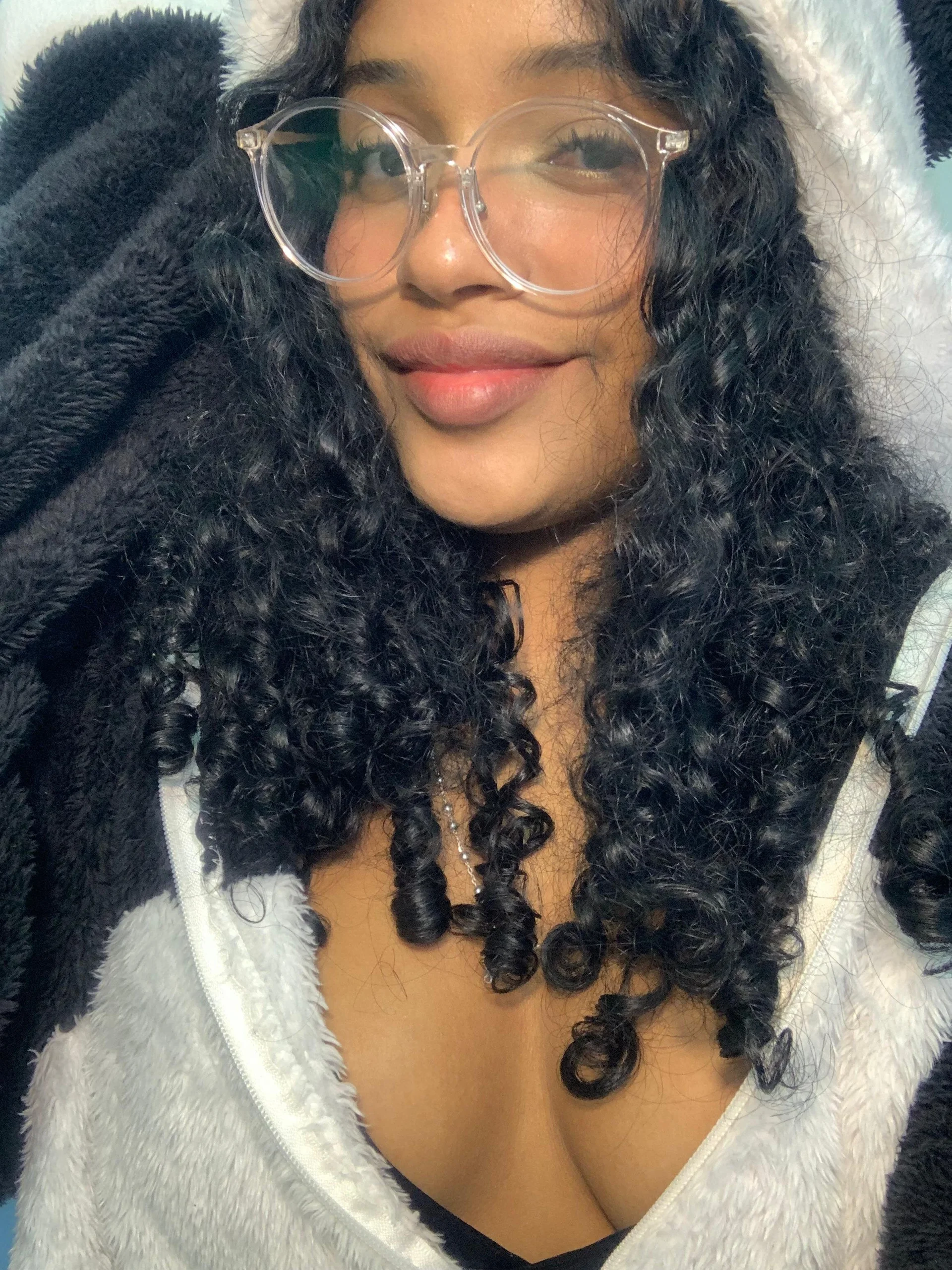 XXX Porn Photo of Nude chleo_rosse 2