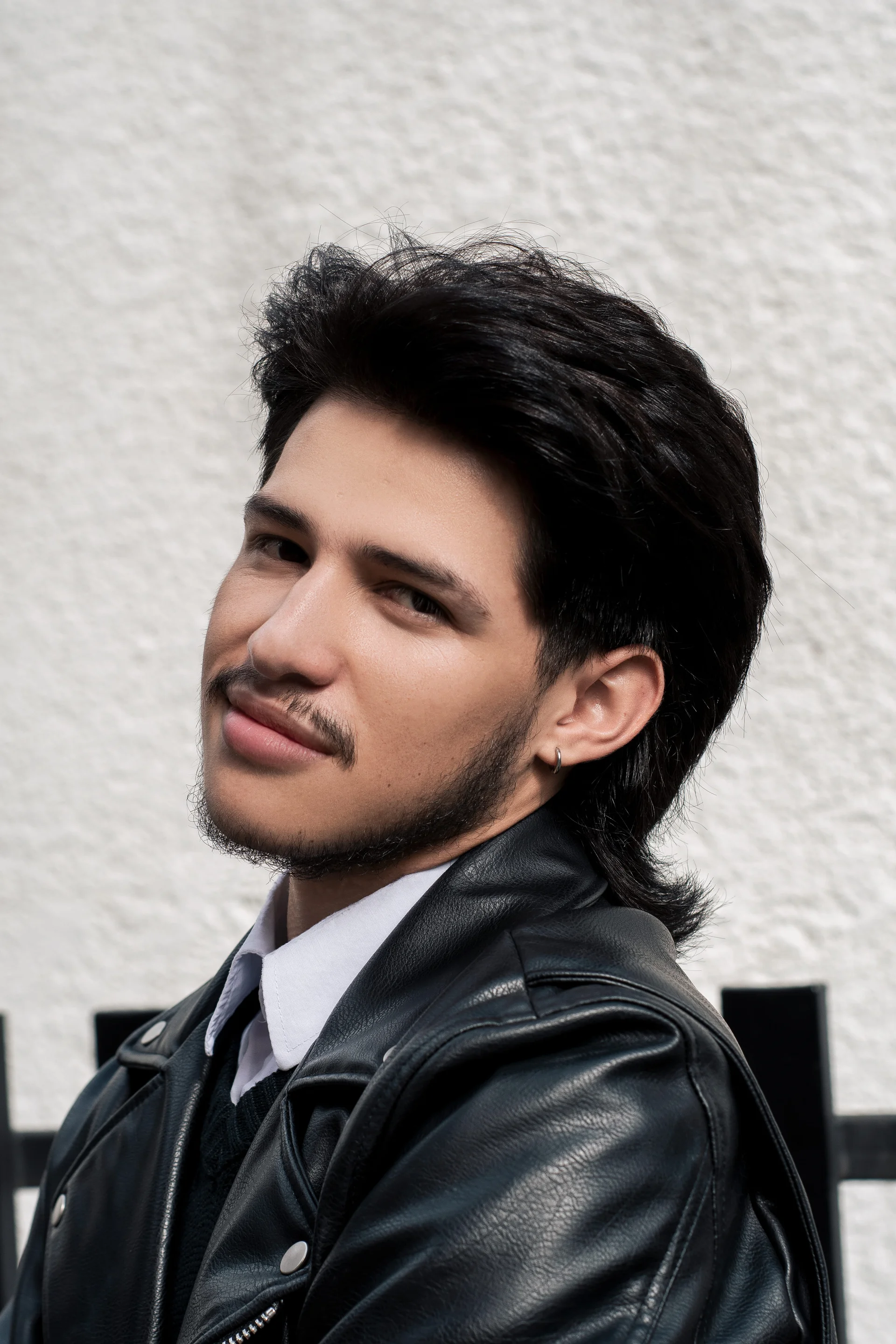 XXX Porn Photo of Nude Nathan--Ferrara 17