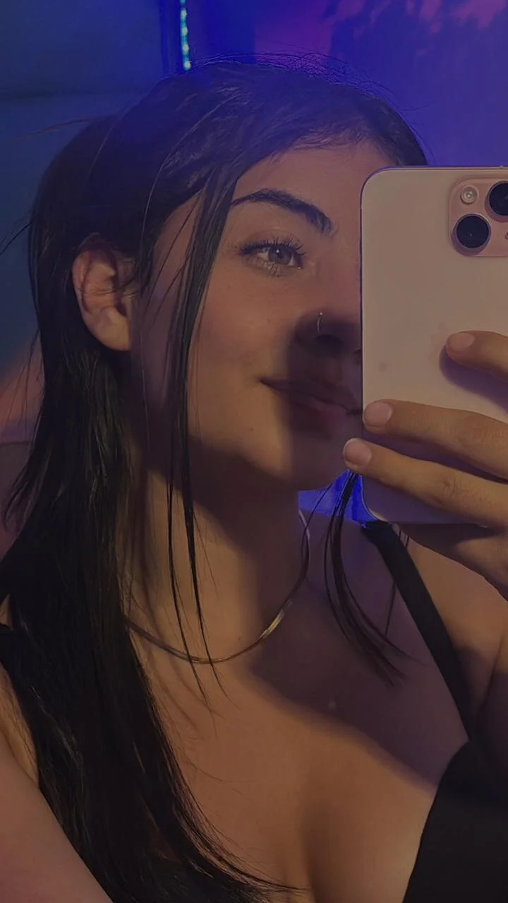 XXX Porn Photo of Nude hannacruzsj 39