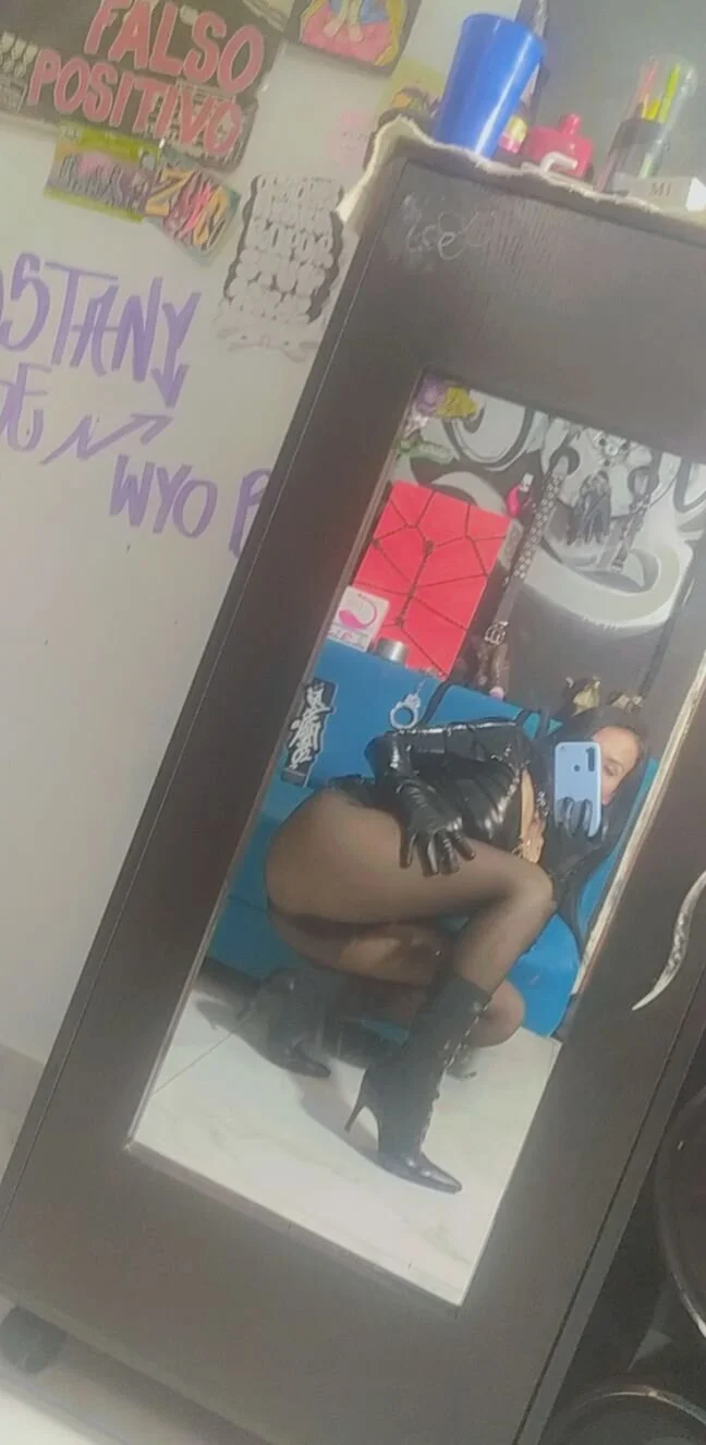 XXX Porn Photo of Nude jessica_athenea 1