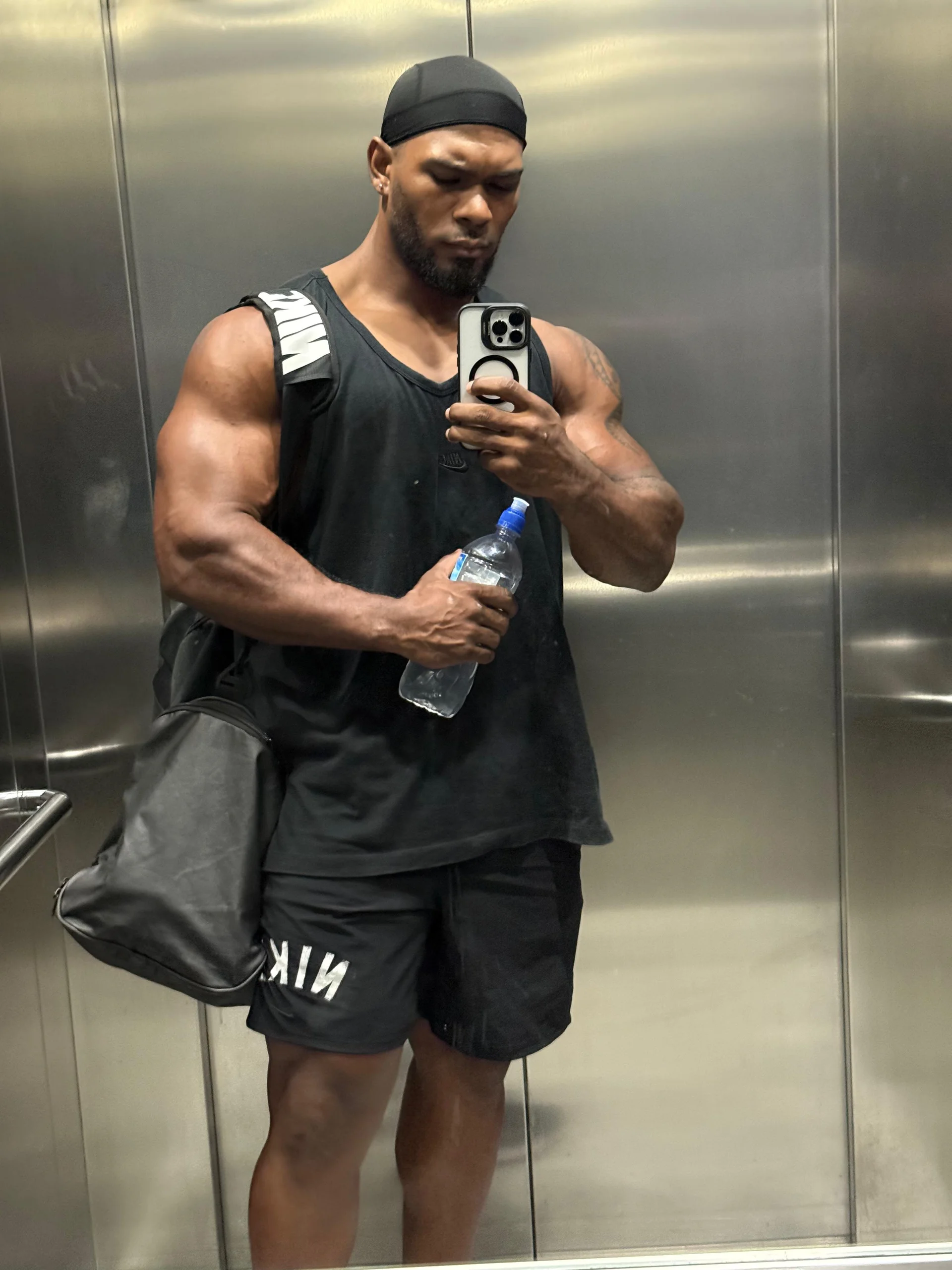 XXX Porn Photo of Nude Tyler_Waka01 21