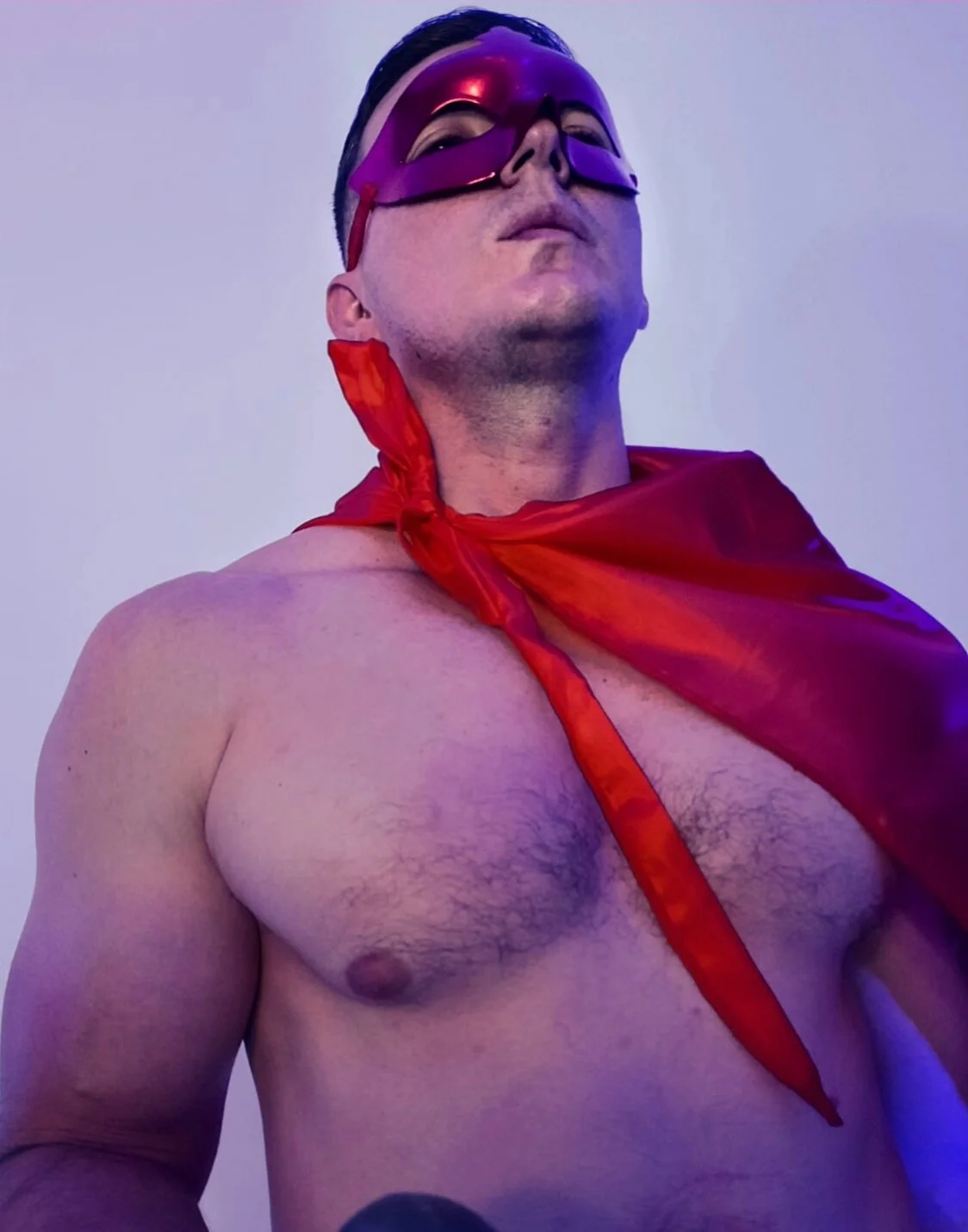 XXX Porn Photo of Nude naughty_bastian2 3