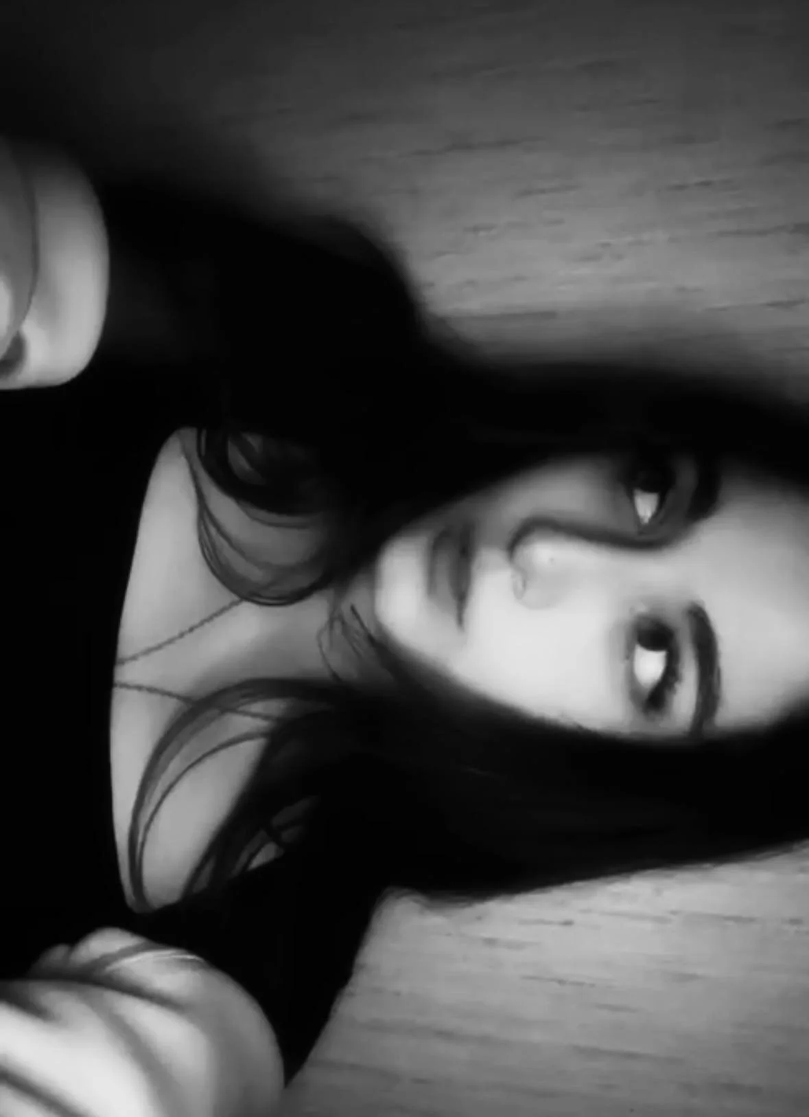 XXX Porn Photo of Nude VelvetWhisper 5