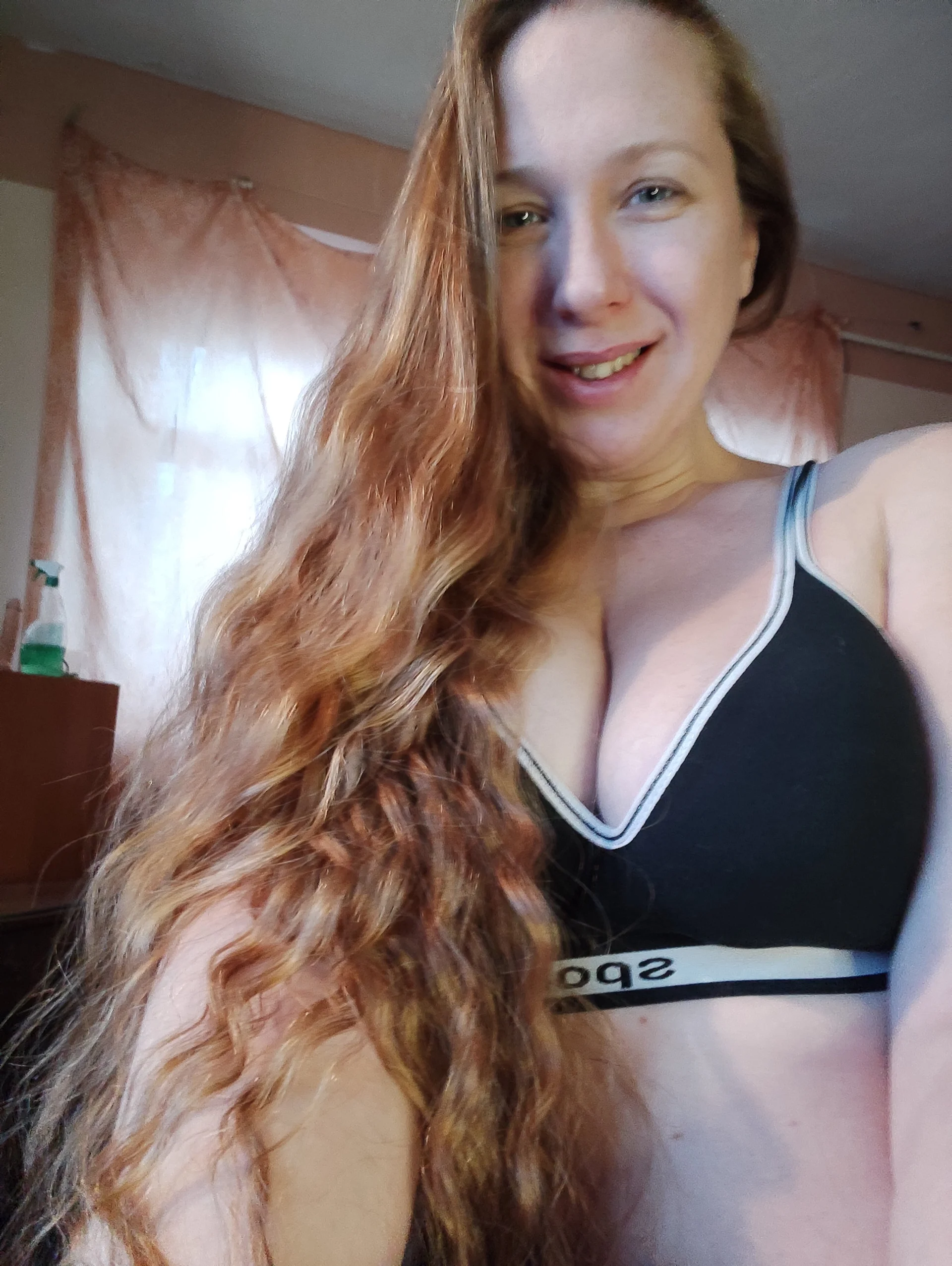 XXX Porn Photo of Nude MazySun 5