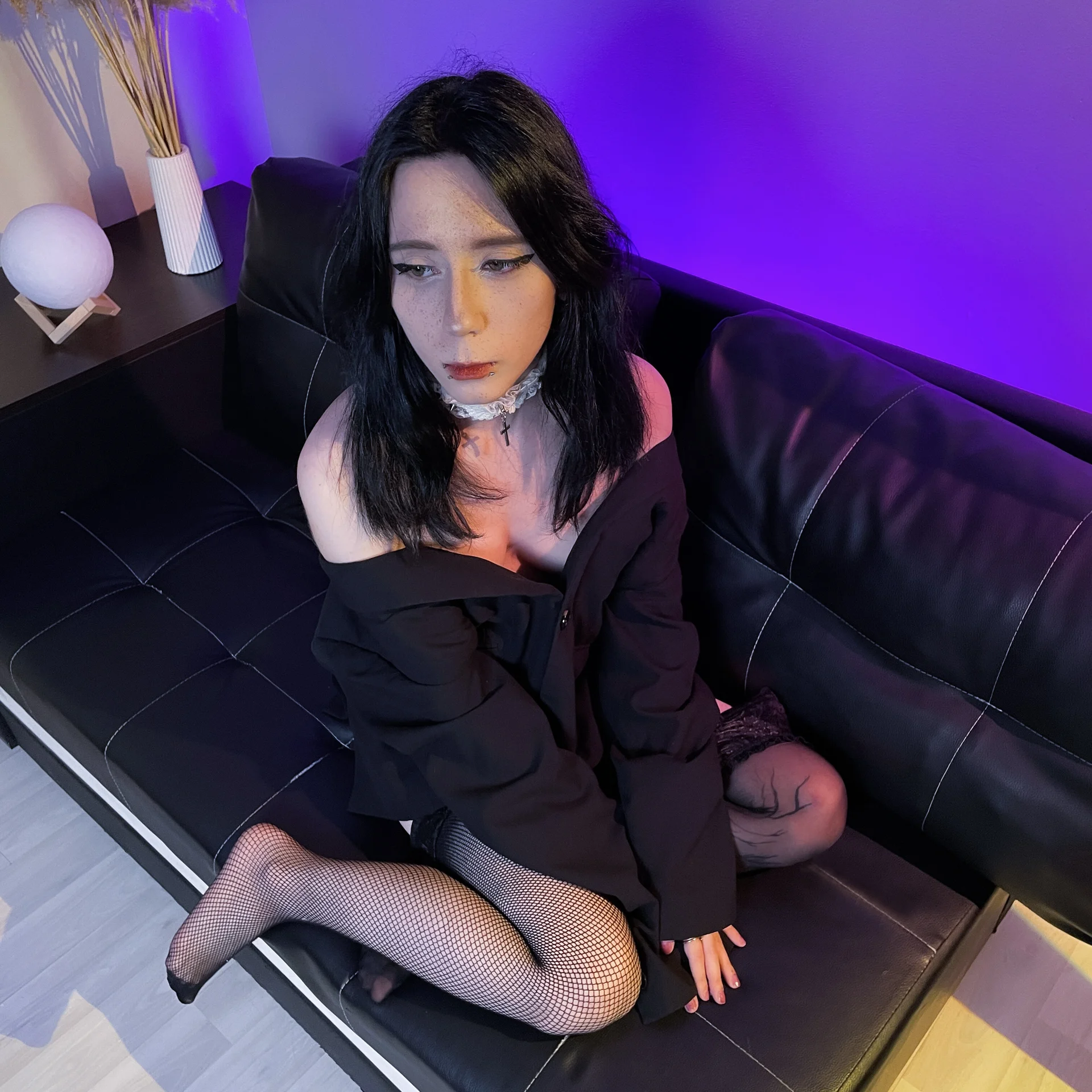 XXX Porn Photo of Nude Asuka_miu 9