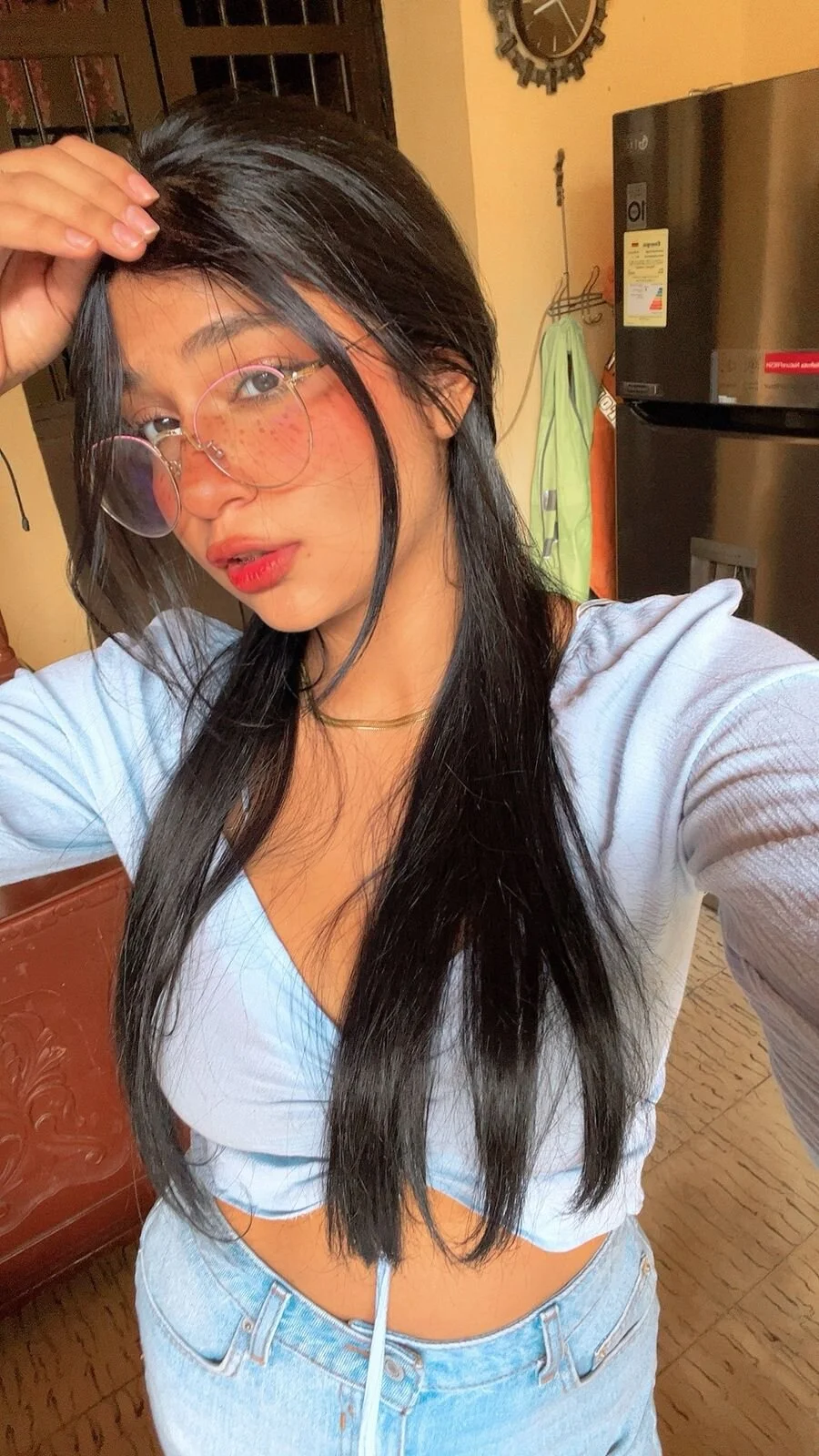 XXX Porn Photo of Nude Sophiefoxy__ 21