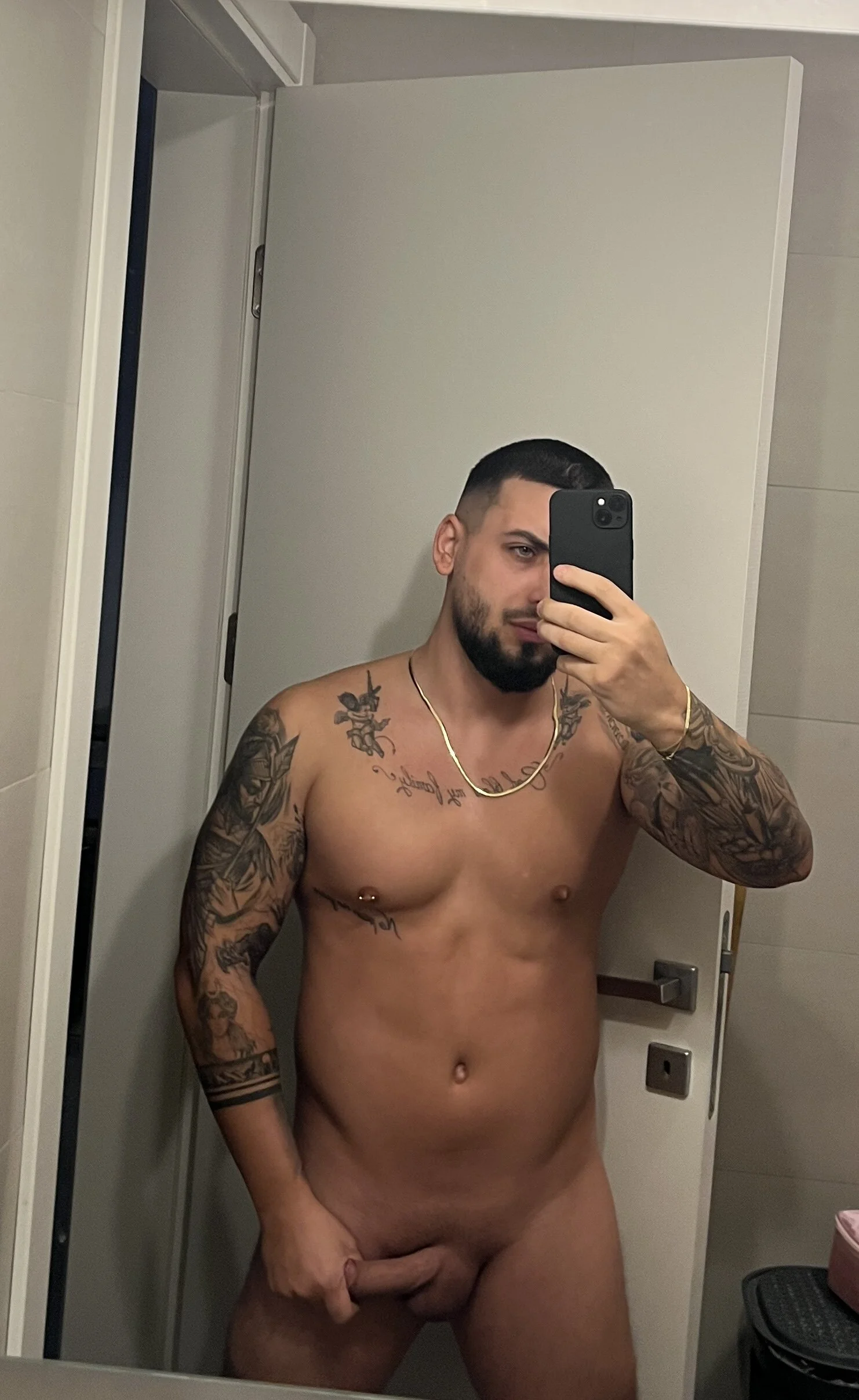 XXX Porn Photo of Nude _DylanGreen 37