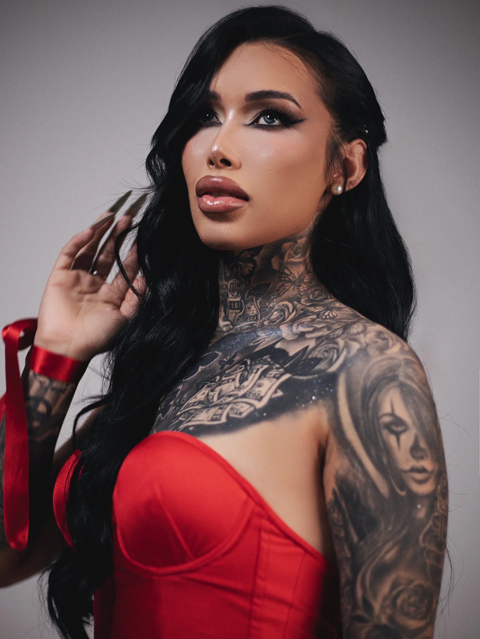 XXX Porn Photo of Nude belllbonniie 45