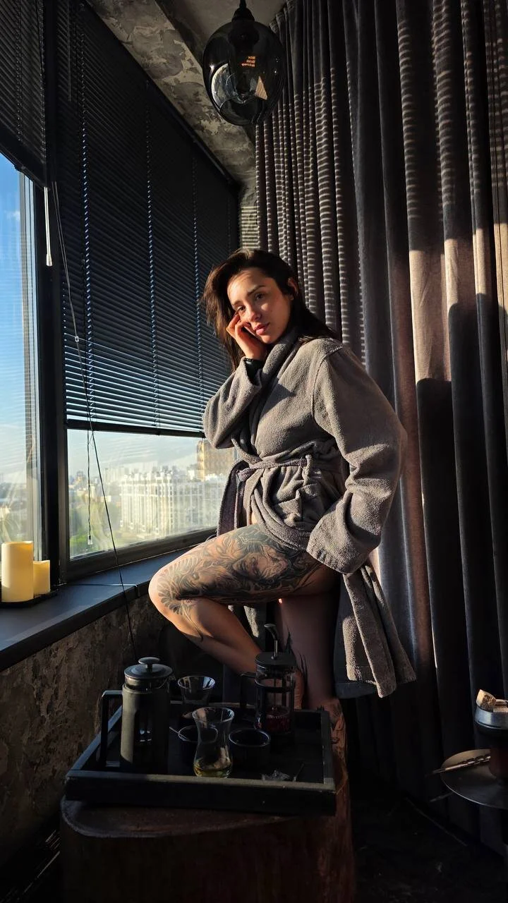 XXX Porn Photo of Nude EvaCanton 522