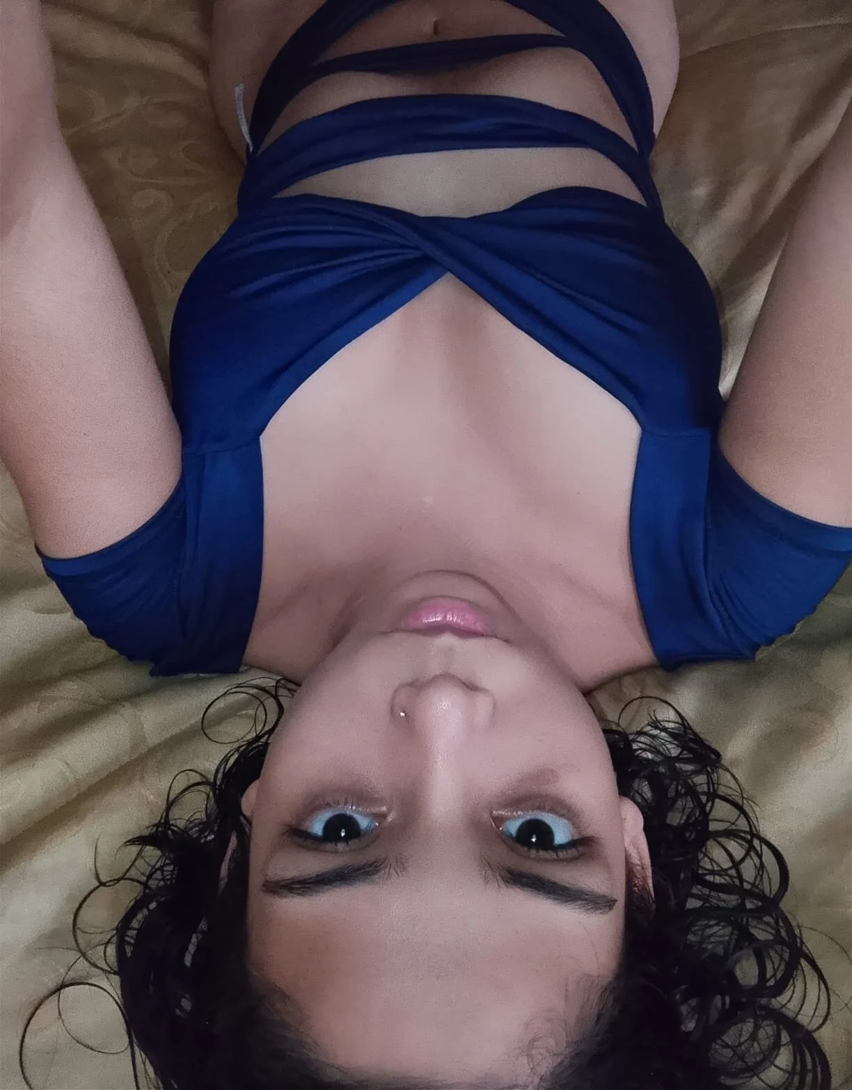 XXX Porn Photo of Nude little_evangeline2 4