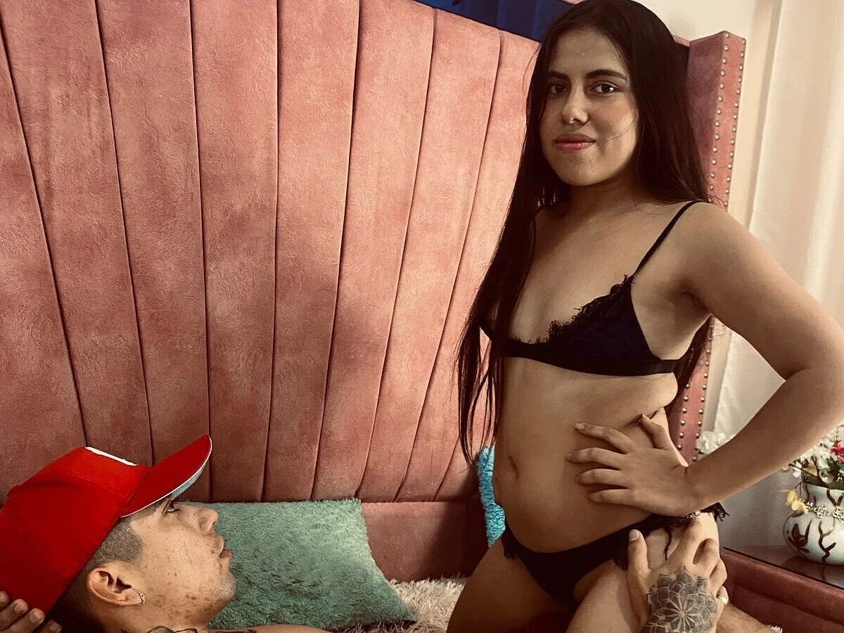 XXX Porn Photo of Nude dereck_and_julie 6