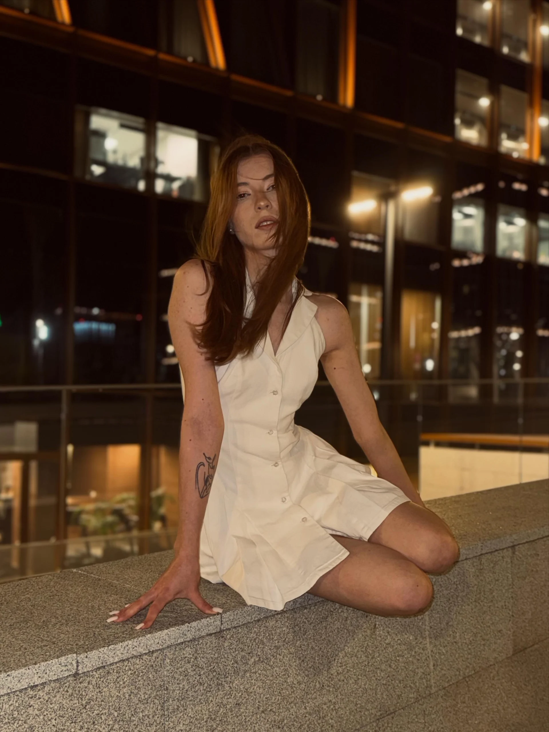 XXX Porn Photo of Nude AlisaRussel 22