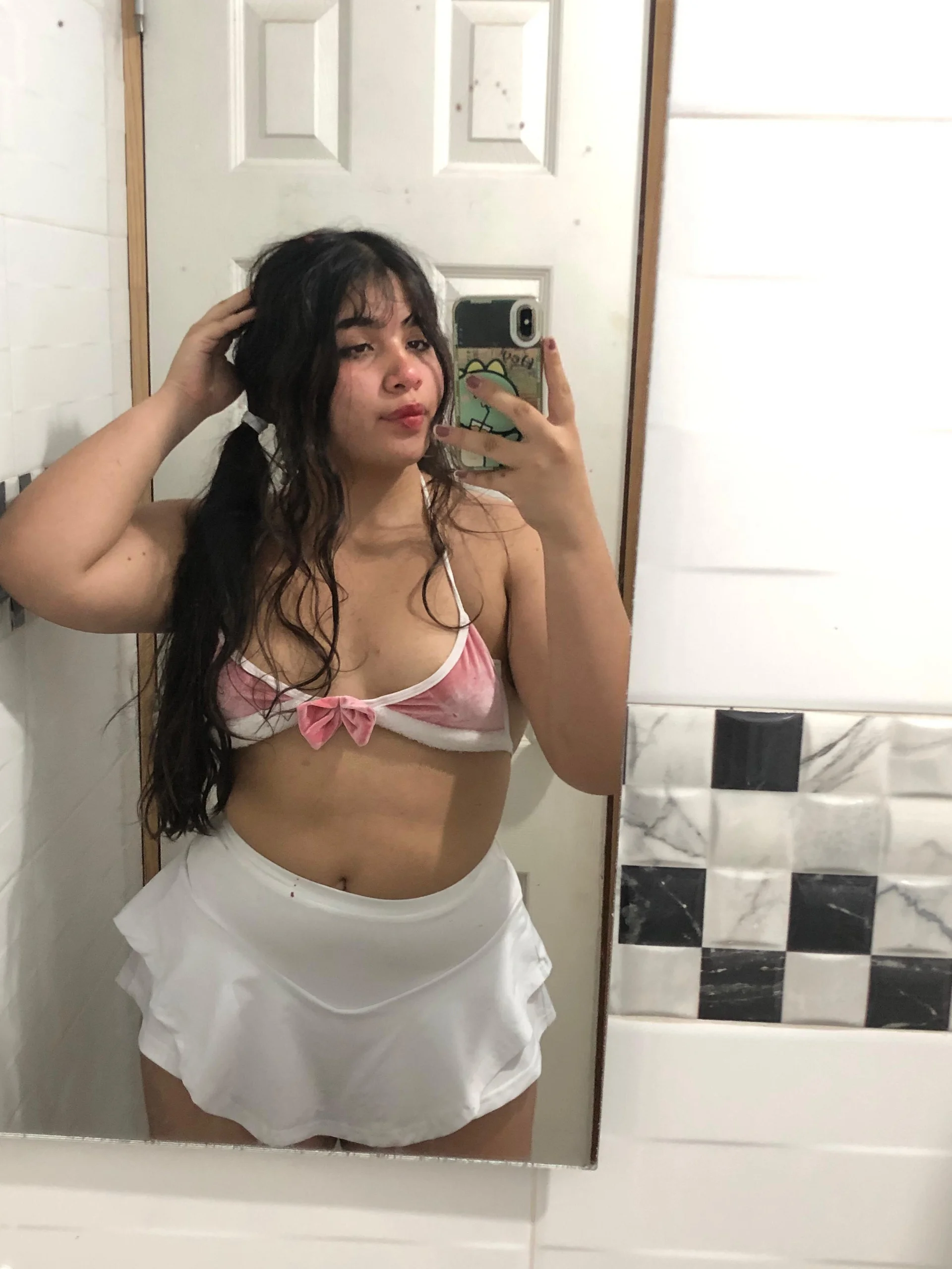 XXX Porn Photo of Nude Zara_Snow 28