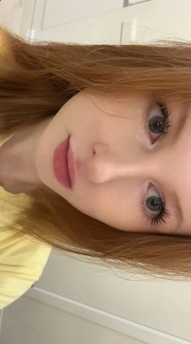 XXX Porn Photo of Nude LuxXAngel 22