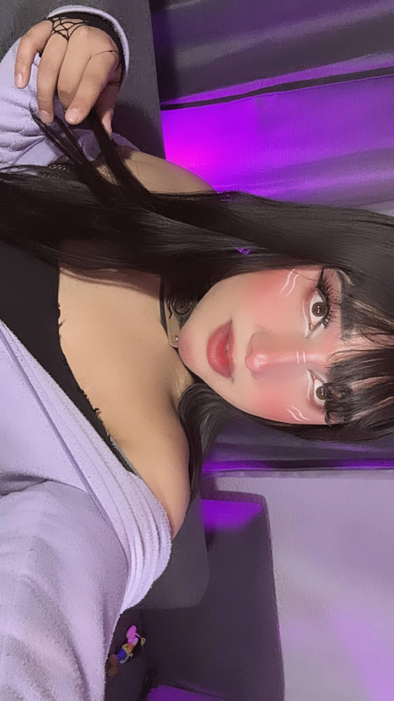 XXX Porn Photo of Nude _Serenity- 34