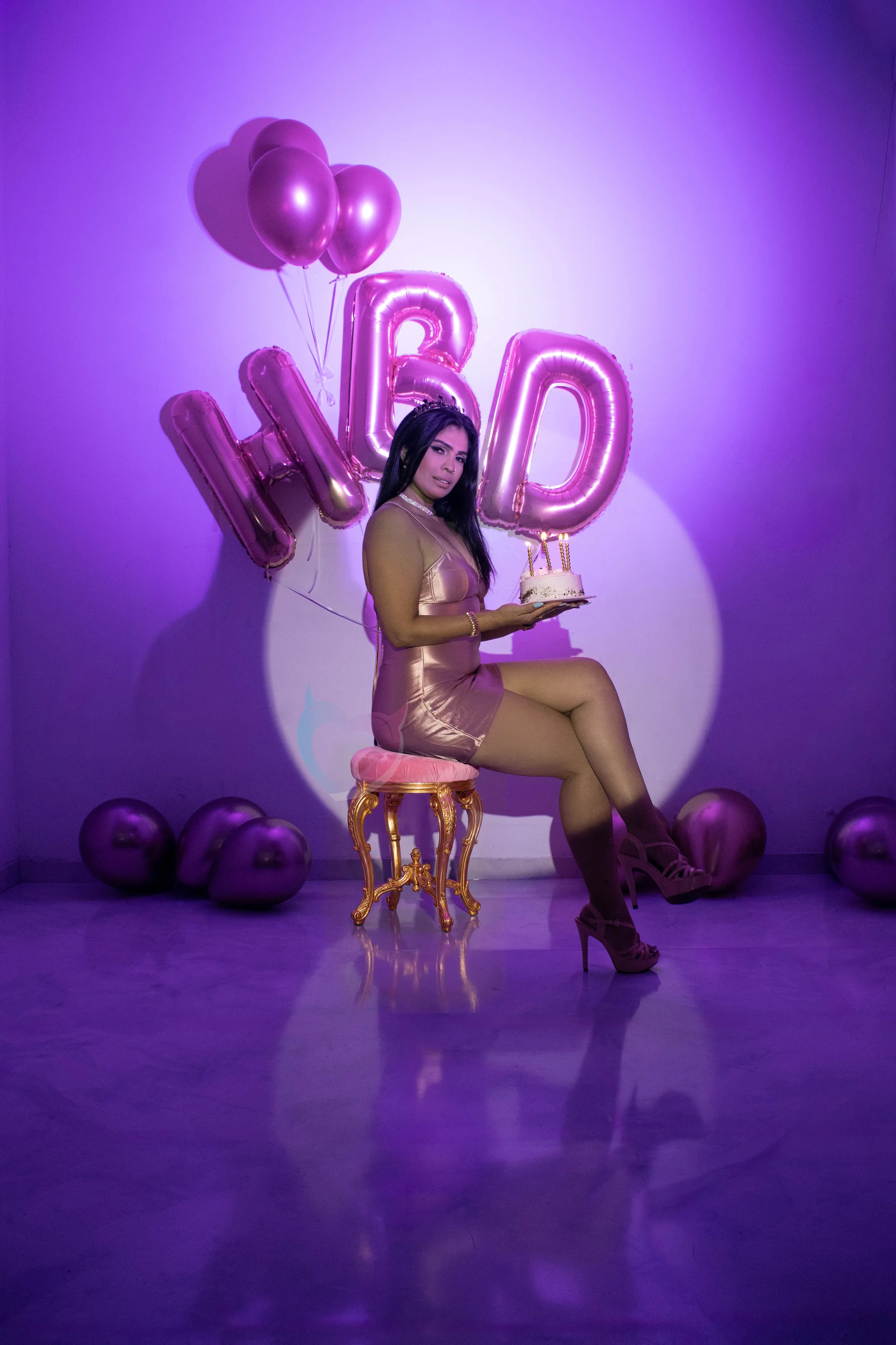 XXX Porn Photo of Nude MayaRouse 14
