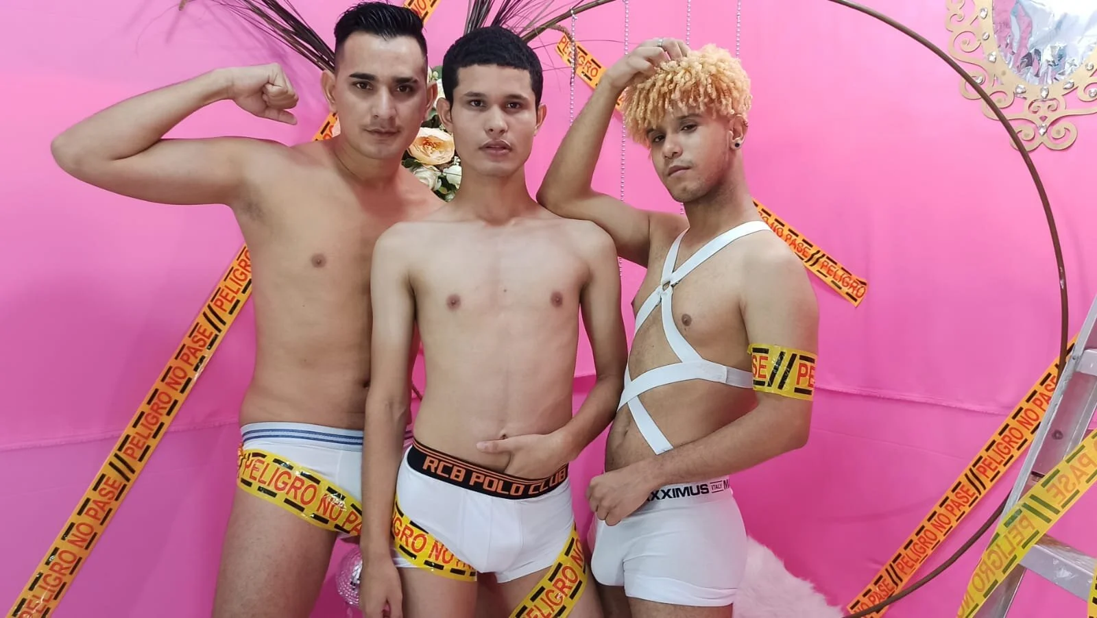 XXX Porn Photo of Nude Jabstudyoficial 215