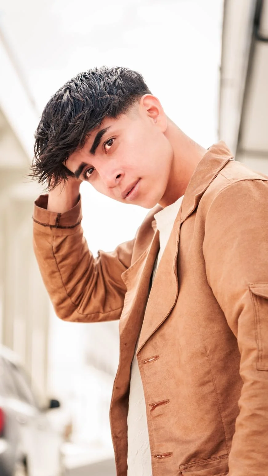 XXX Porn Photo of Nude Vincent_Kane 11