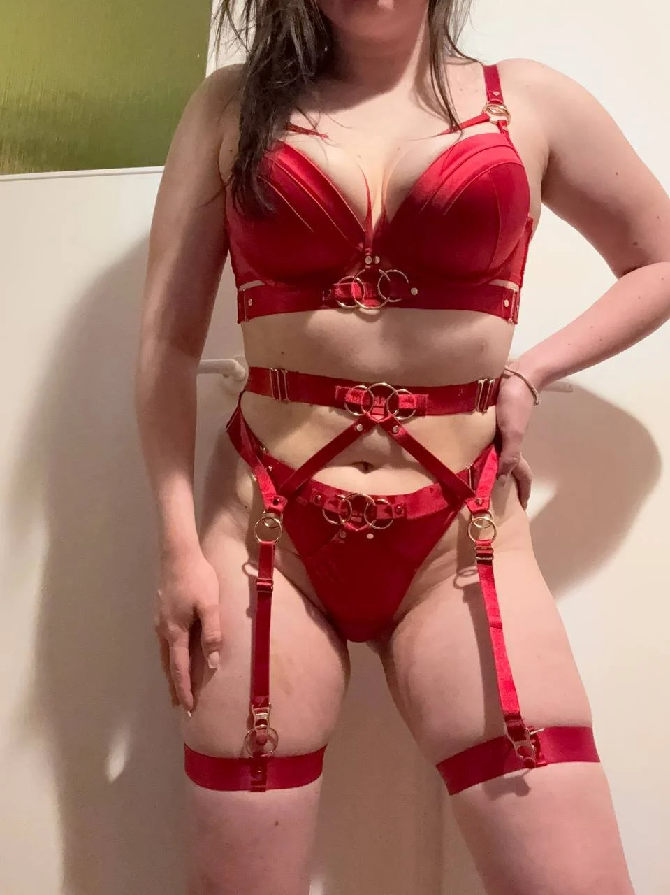 XXX Porn Photo of Nude lexy_night 8
