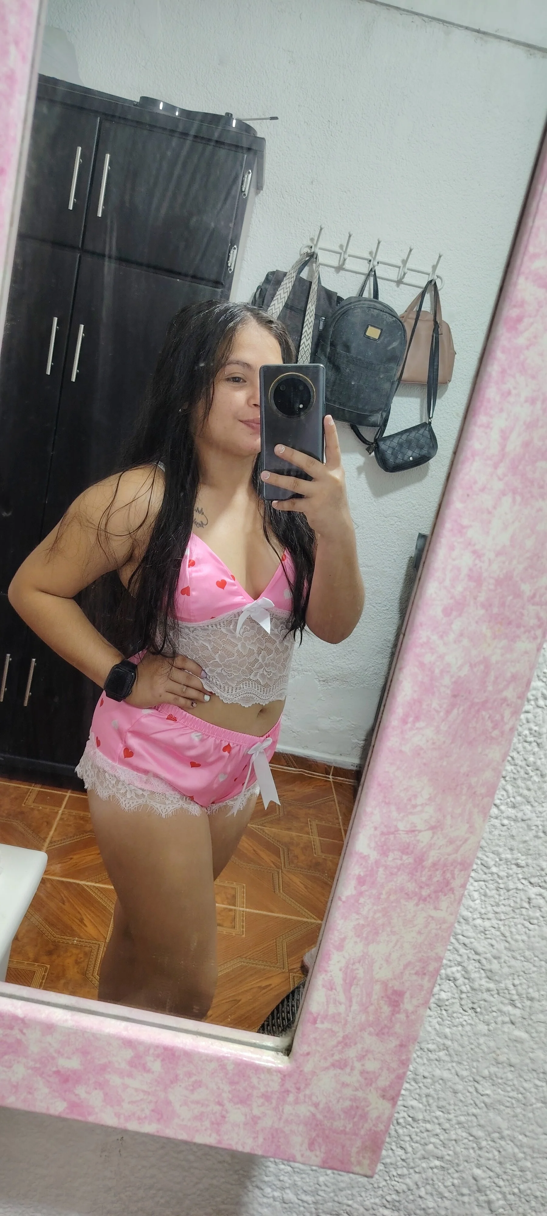 XXX Porn Photo of Nude yatzuriperrita 8
