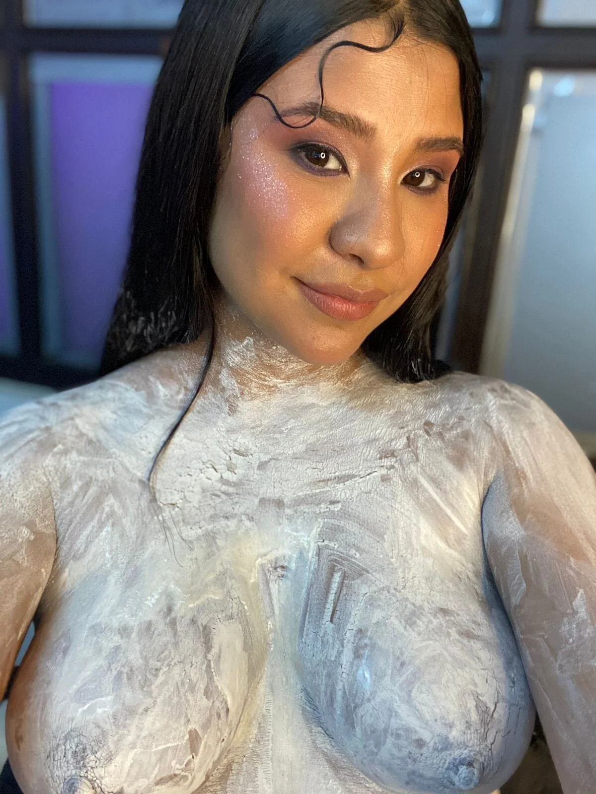 XXX Porn Photo of Nude naomii_olsen1 1
