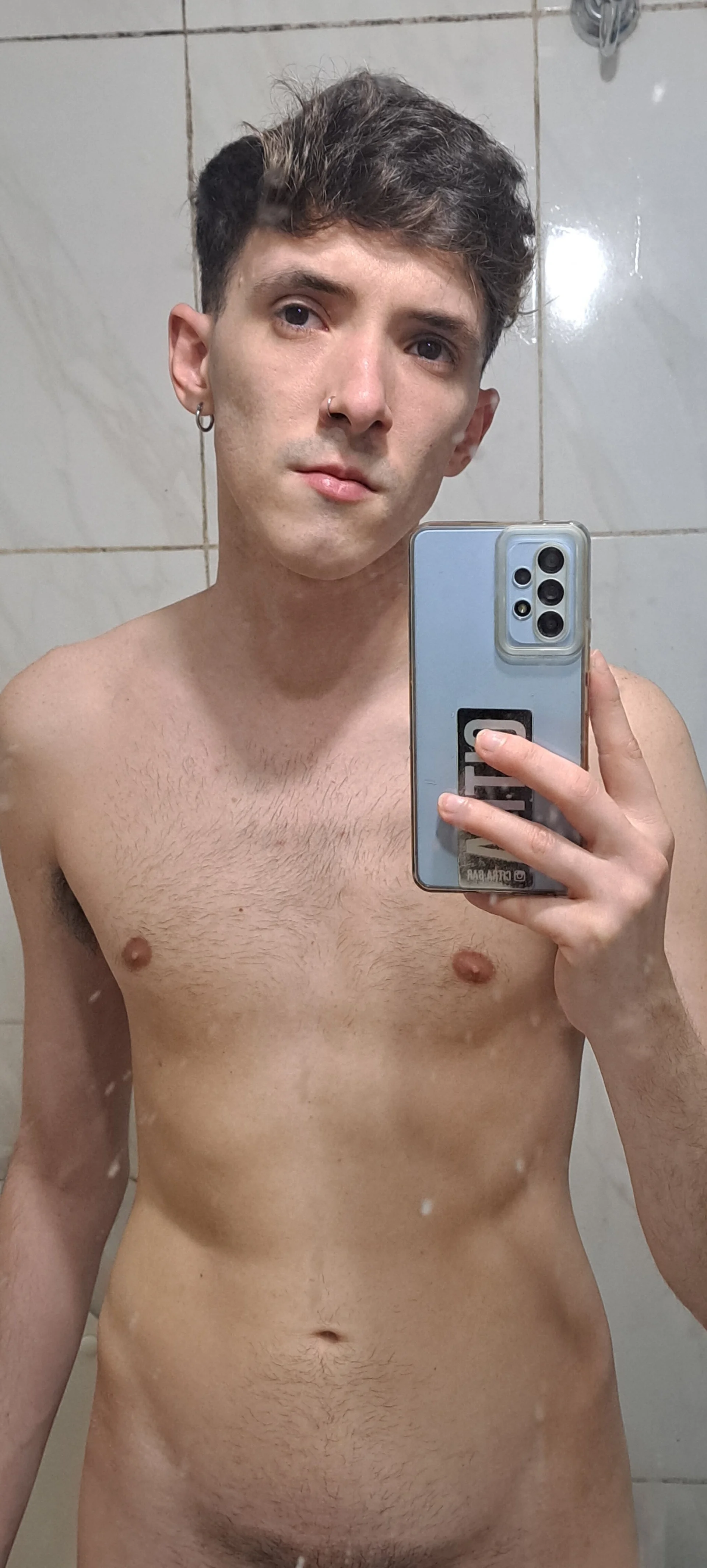 XXX Porn Photo of Nude henriemj 4