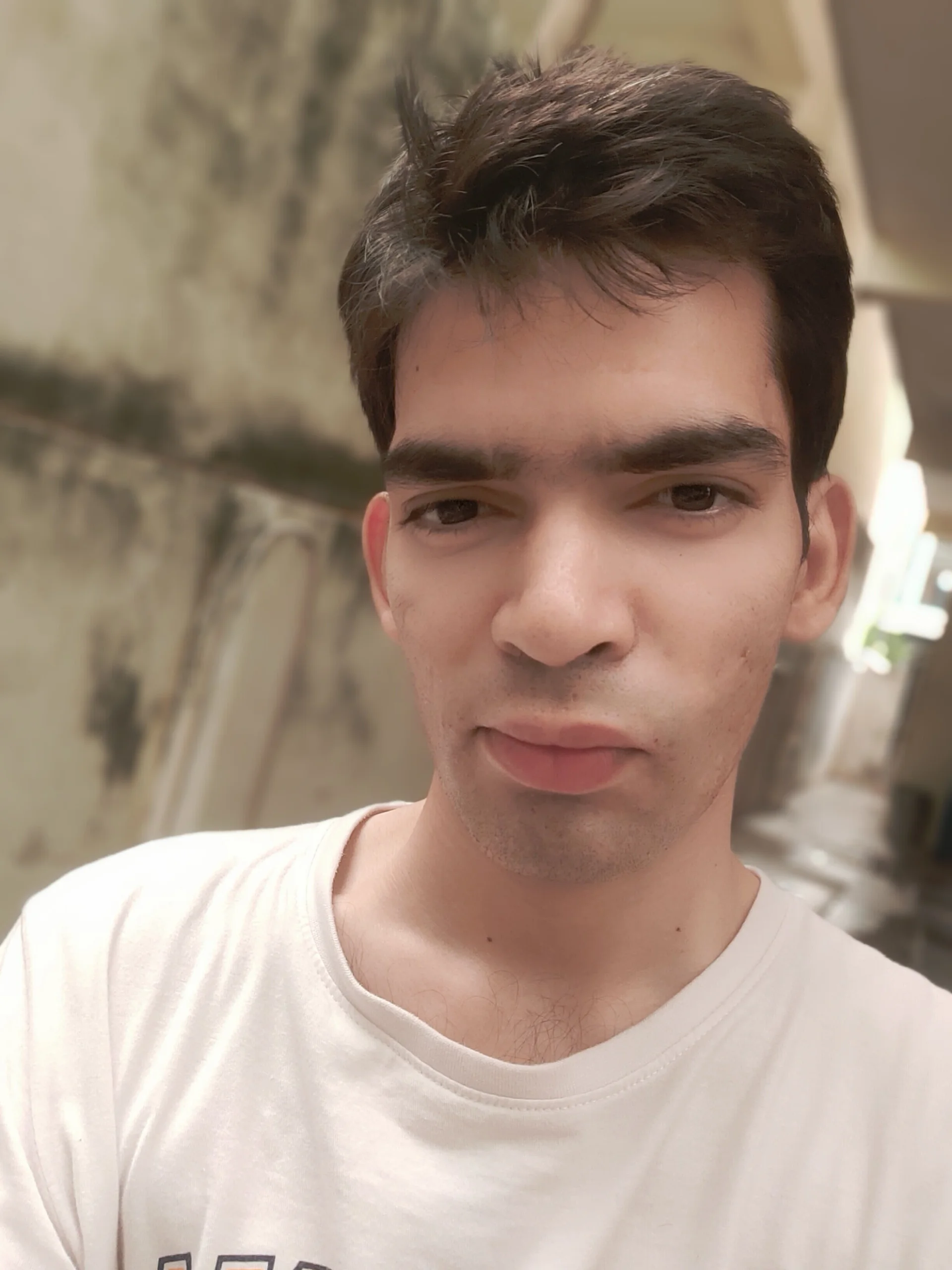XXX Porn Photo of Nude killermale 2