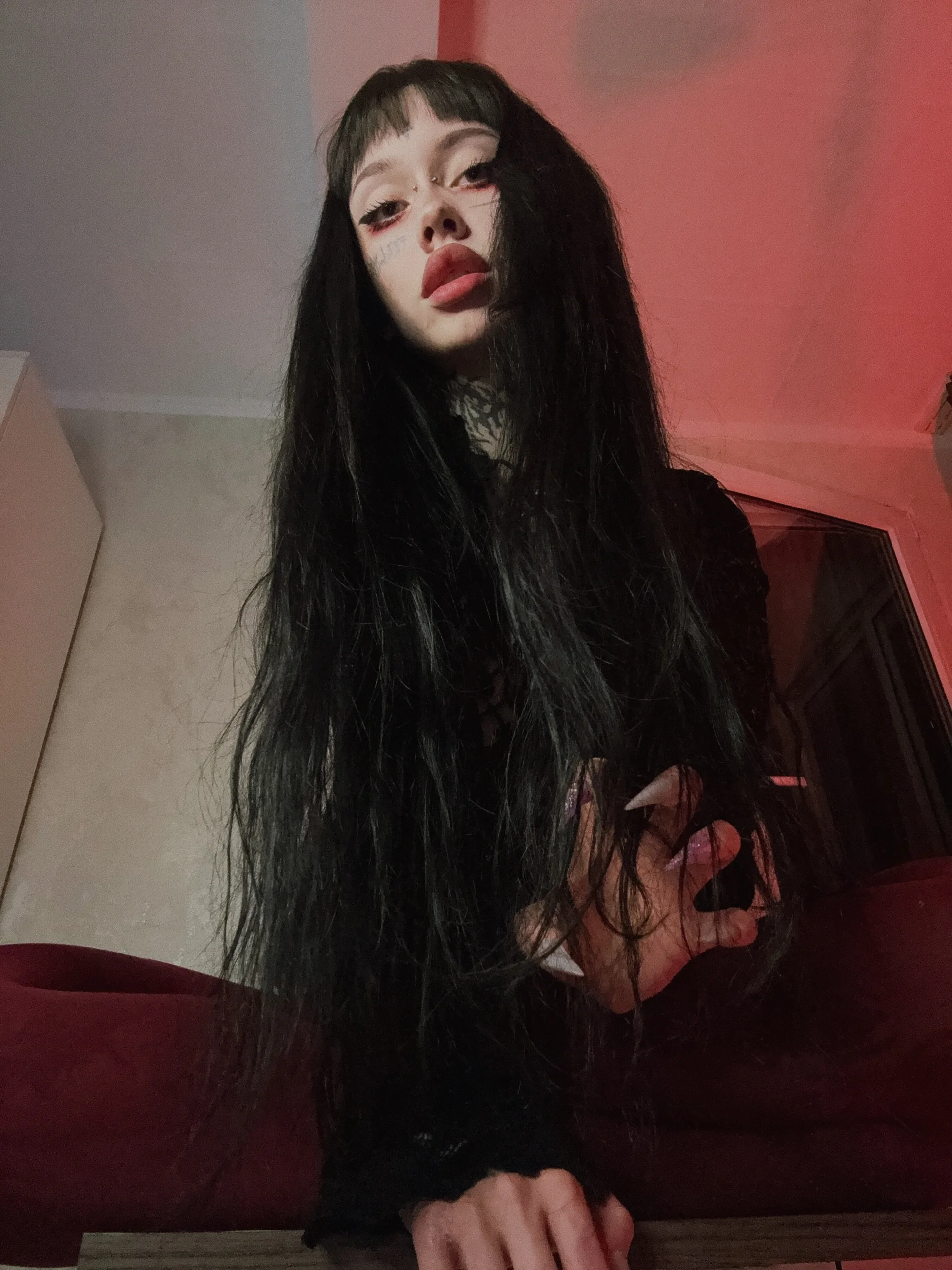 XXX Porn Photo of Nude Somniyaa 8