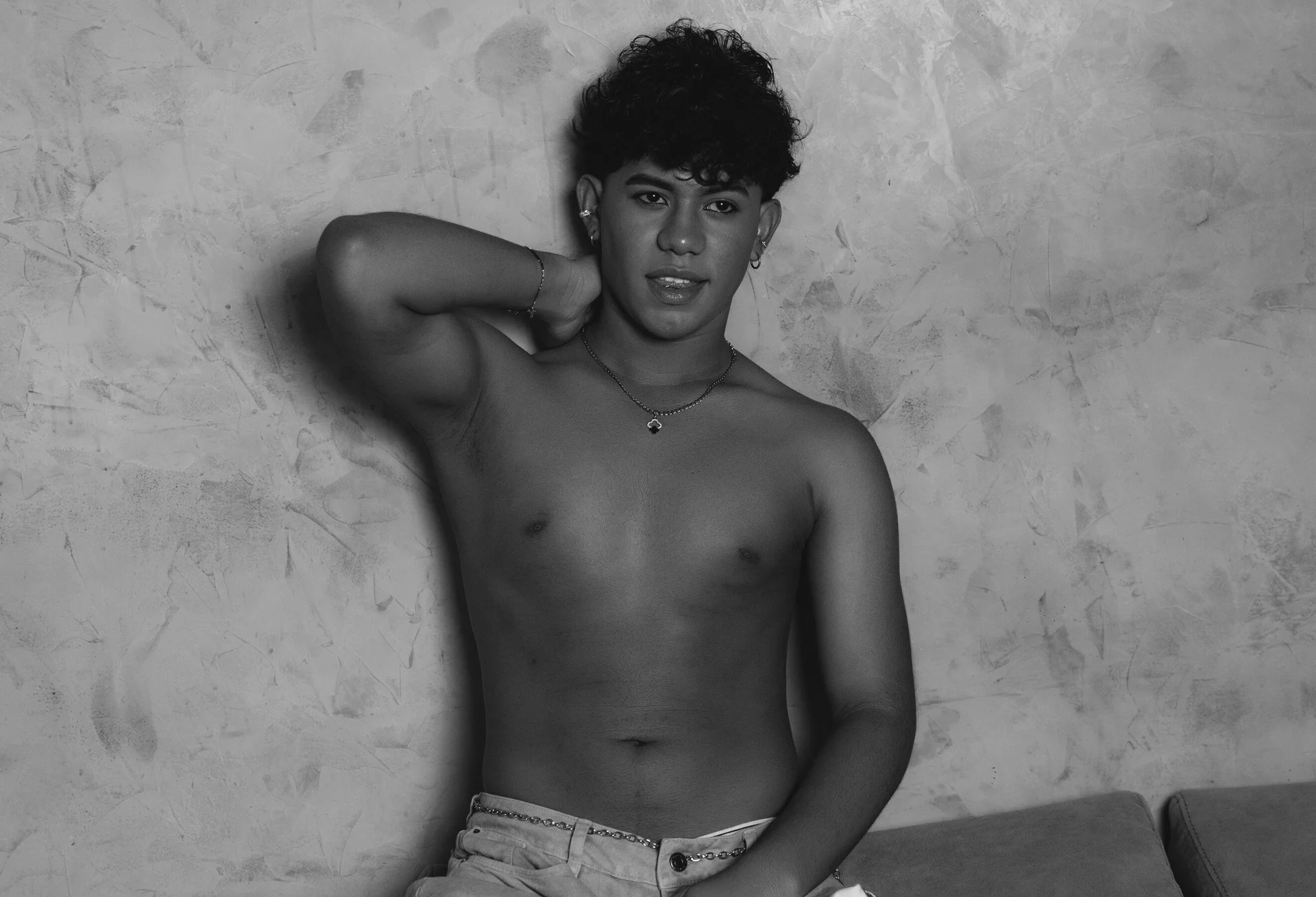 XXX Porn Photo of Nude Johnny__bloom 18