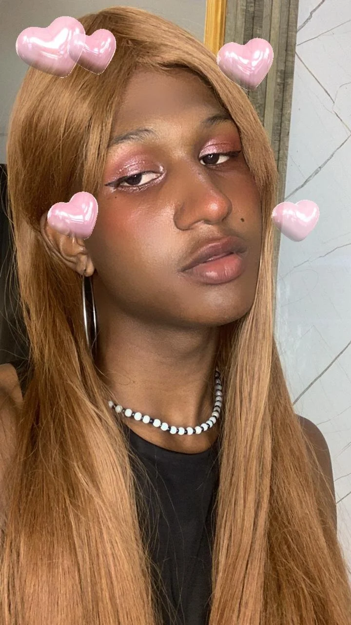 XXX Porn Photo of Nude Angell_Dustt_ 1