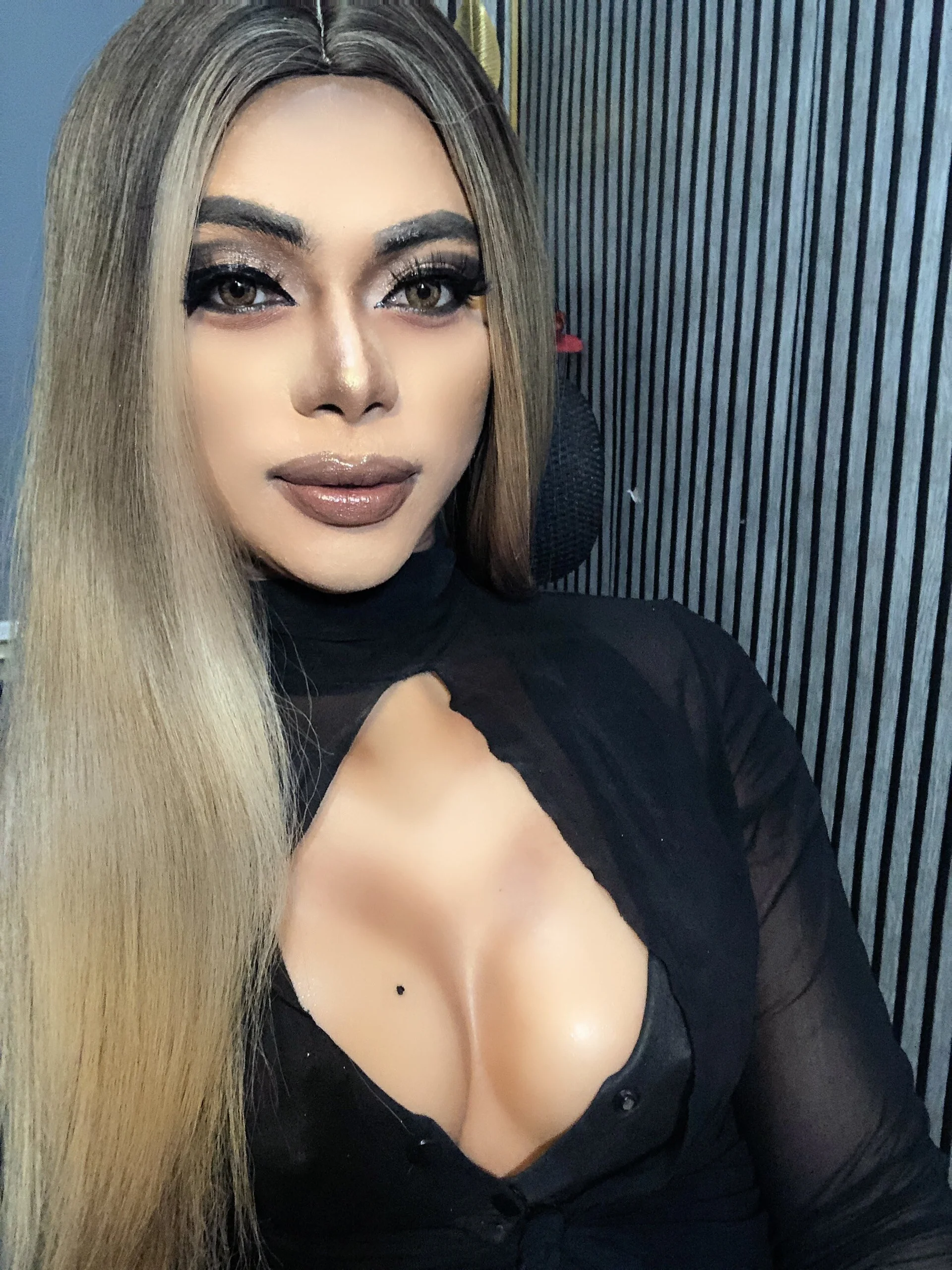 XXX Porn Photo of Nude AlisonCox 127